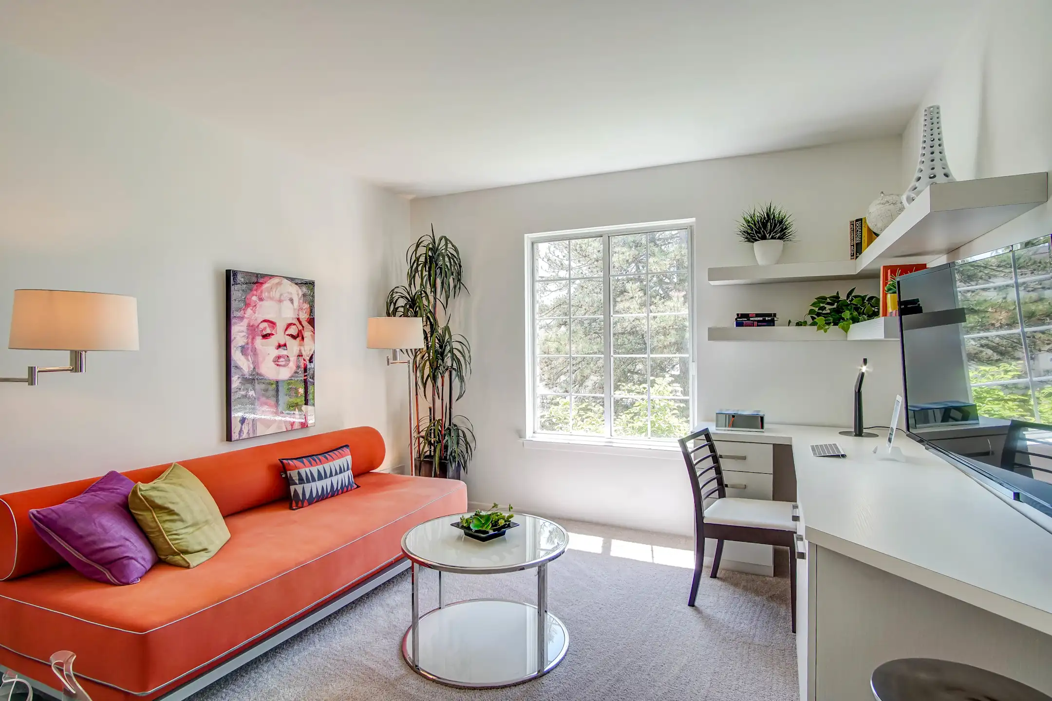 Aldingbrooke Apartments and Townhomes - West Bloomfield, MI