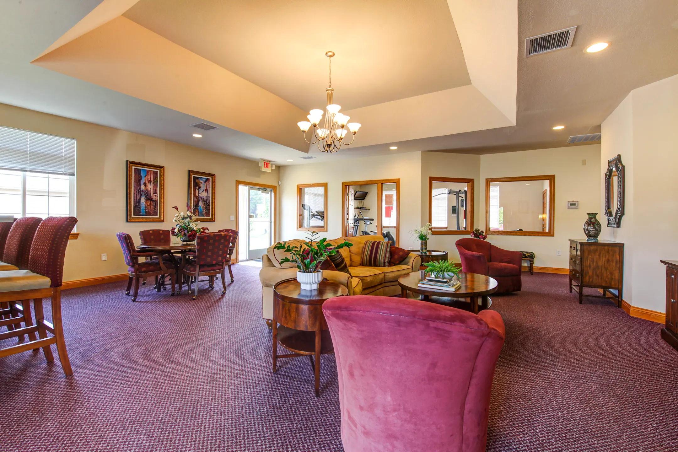 South Point Apartments Apartments Baraboo, WI 53913