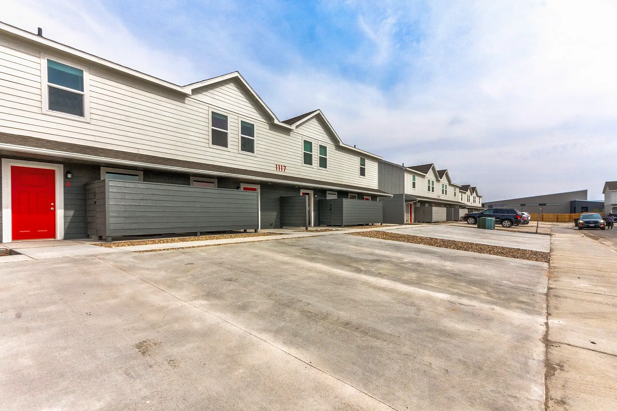 CentrePointe Square Apartments Fort CO 80701