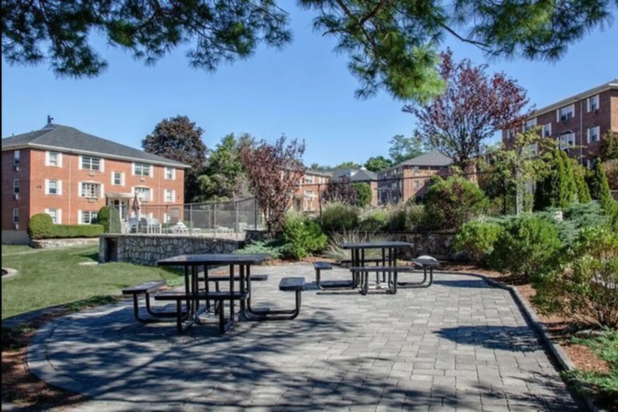 Mill Street Gardens Apartments - Woburn, MA 01801