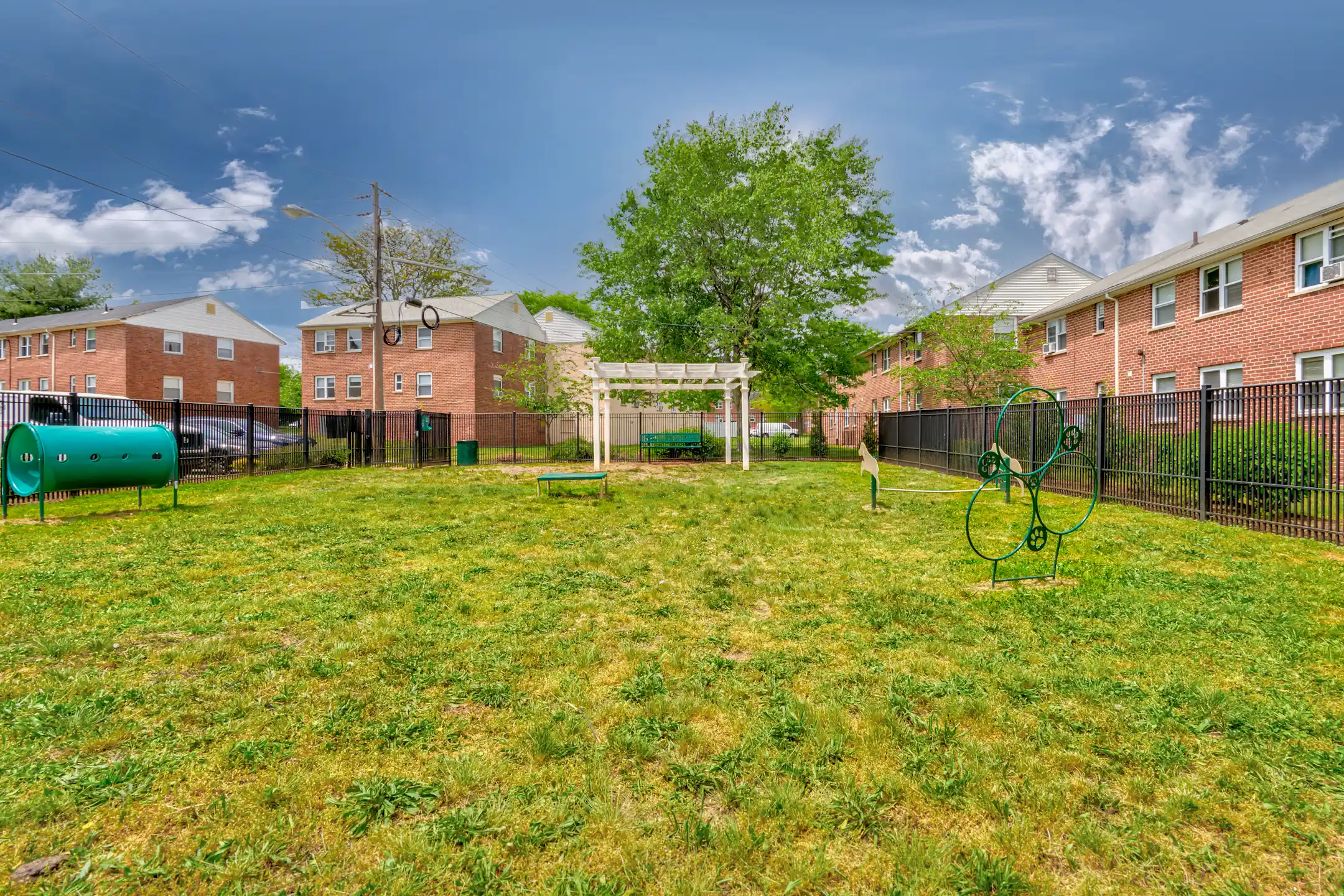 Arbors at Franklin Township 265 Franklin Blvd Somerset, NJ