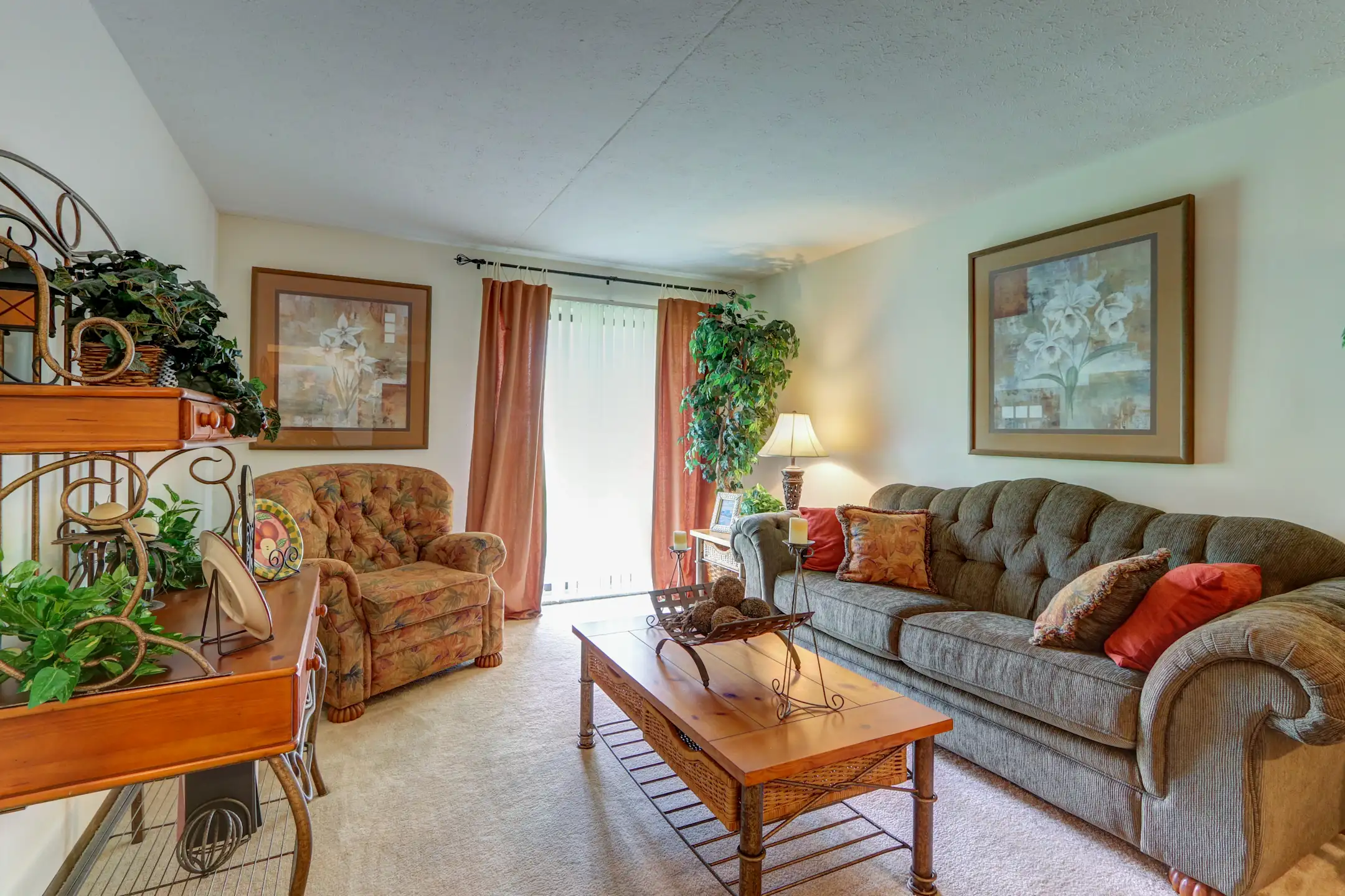 Bedford Green Apartments Apartments Bedford, OH 44146