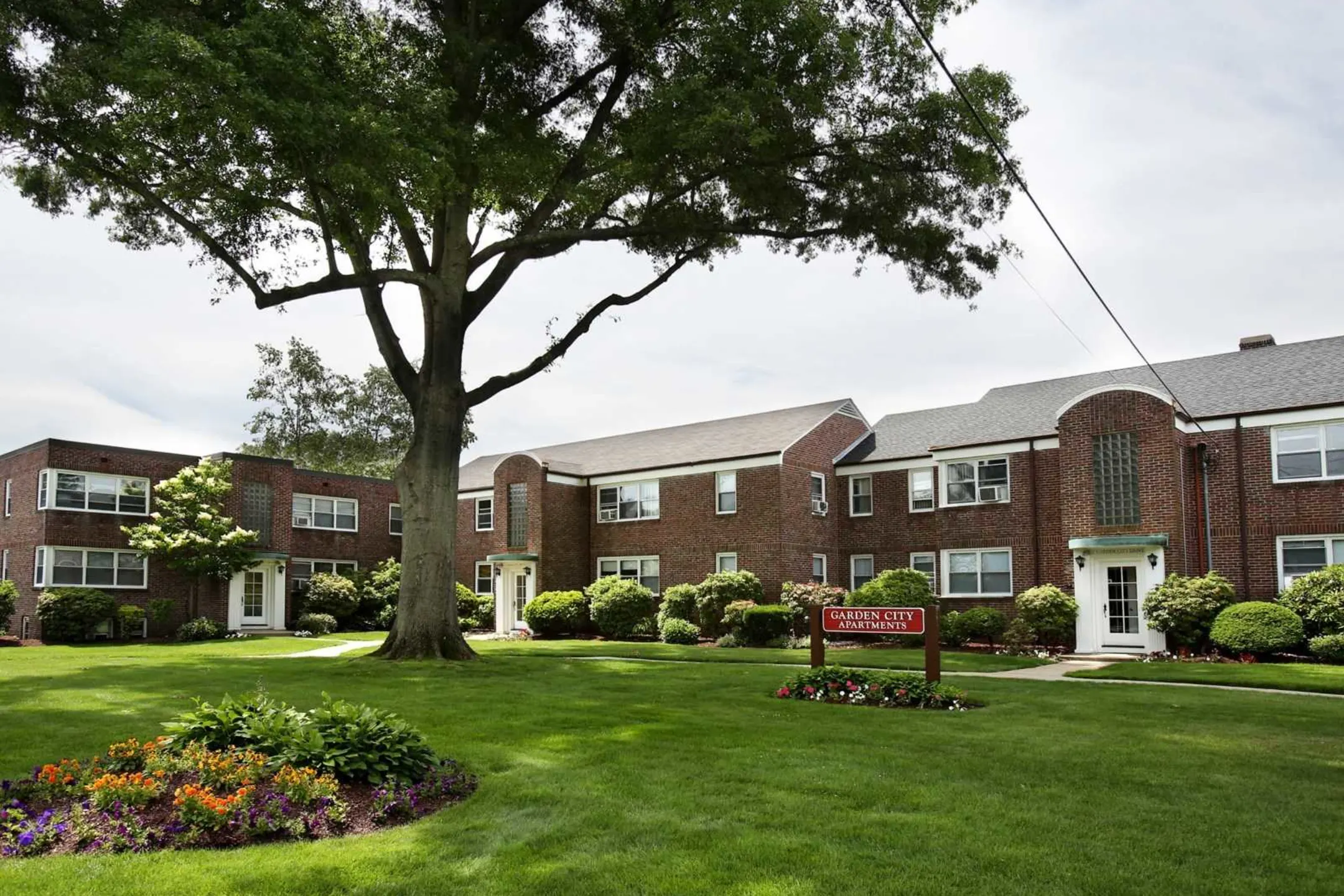 Residences at Garden City Apartments Cranston, RI 02920