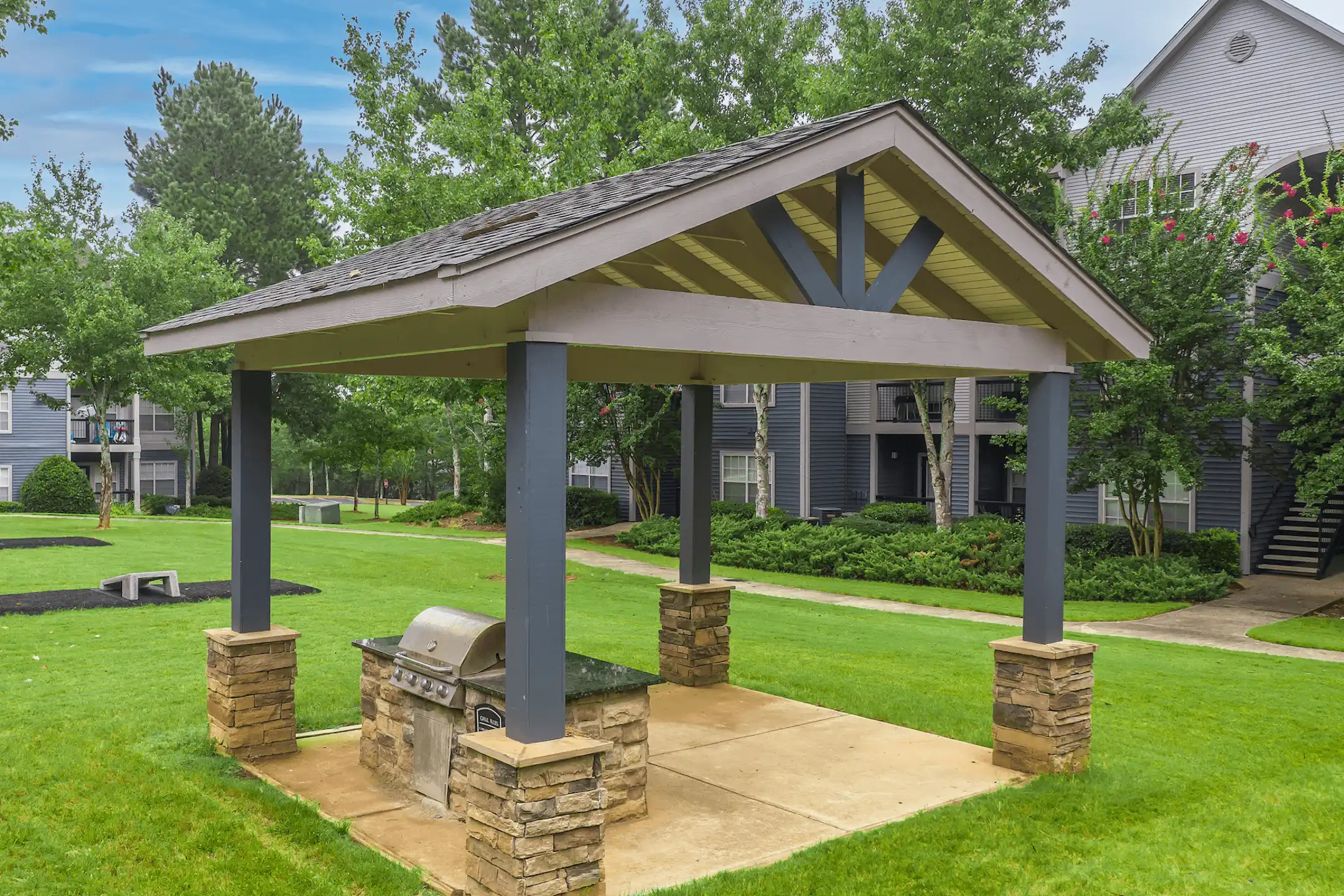 Marbella Place - Stockbridge, GA