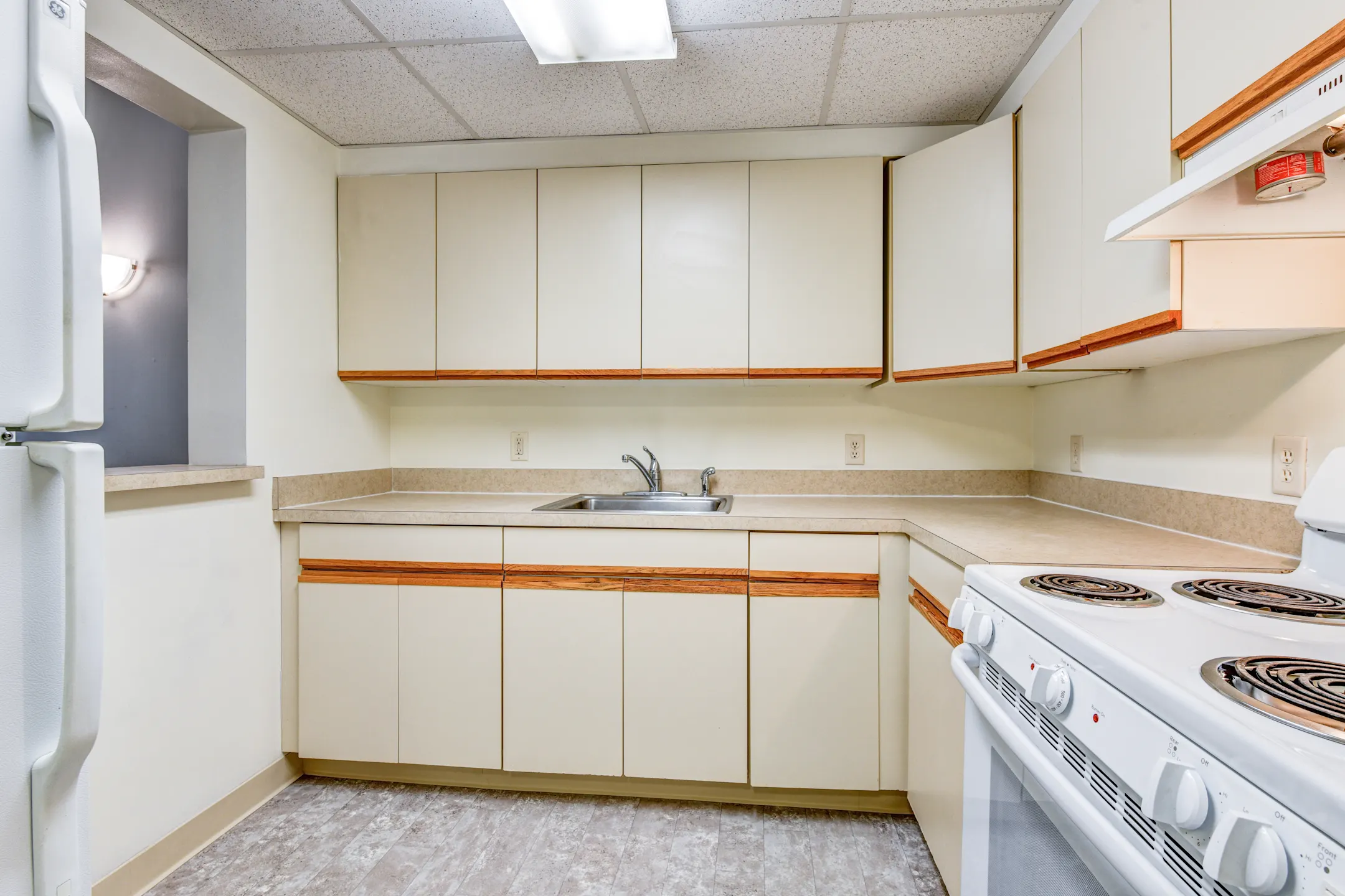 Ahepa Highland Apartments A 55+ Community 239 S 6th Ave Highland