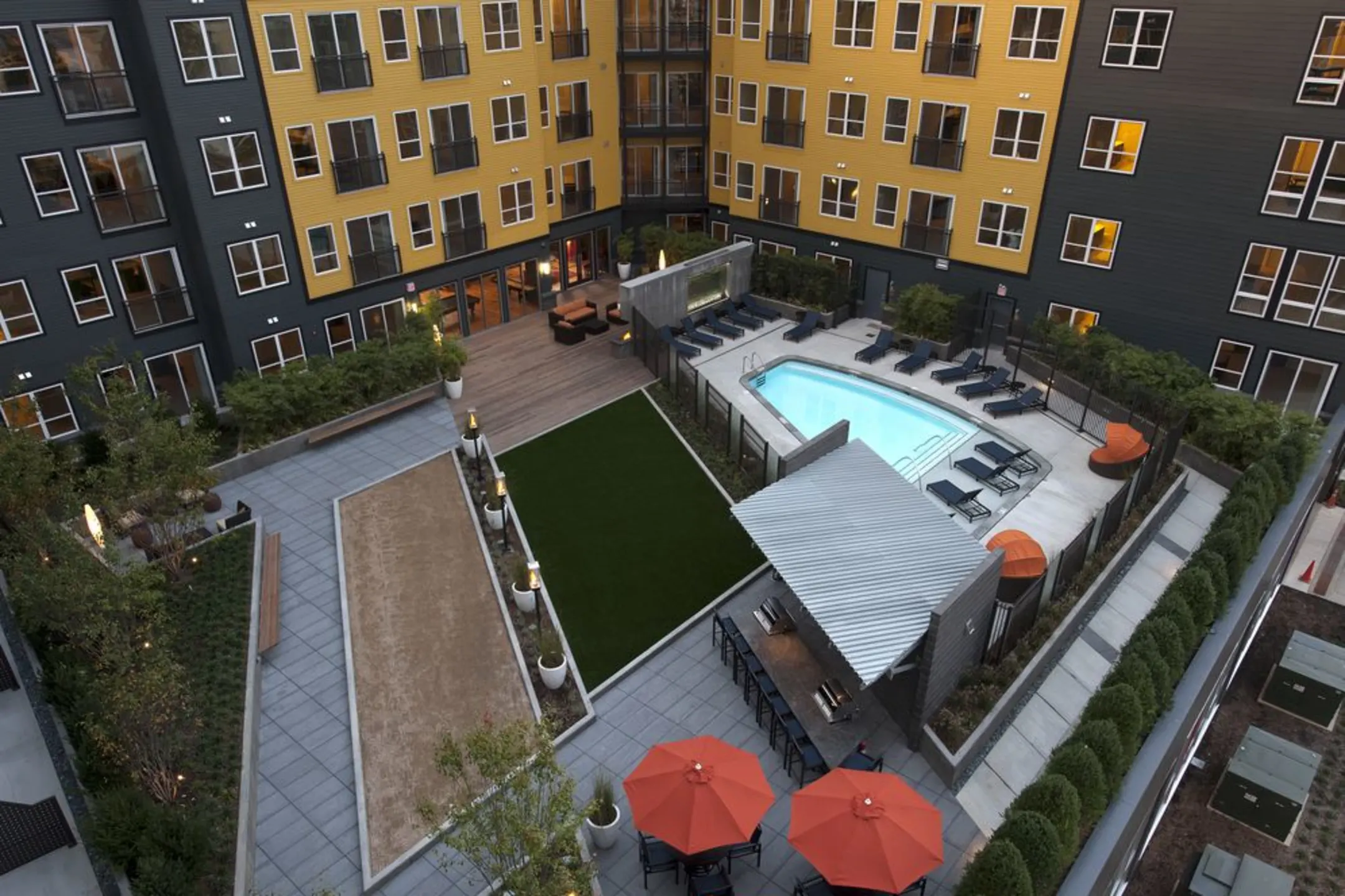 Avalon Dunn Loring Apartments Vienna, VA 22180