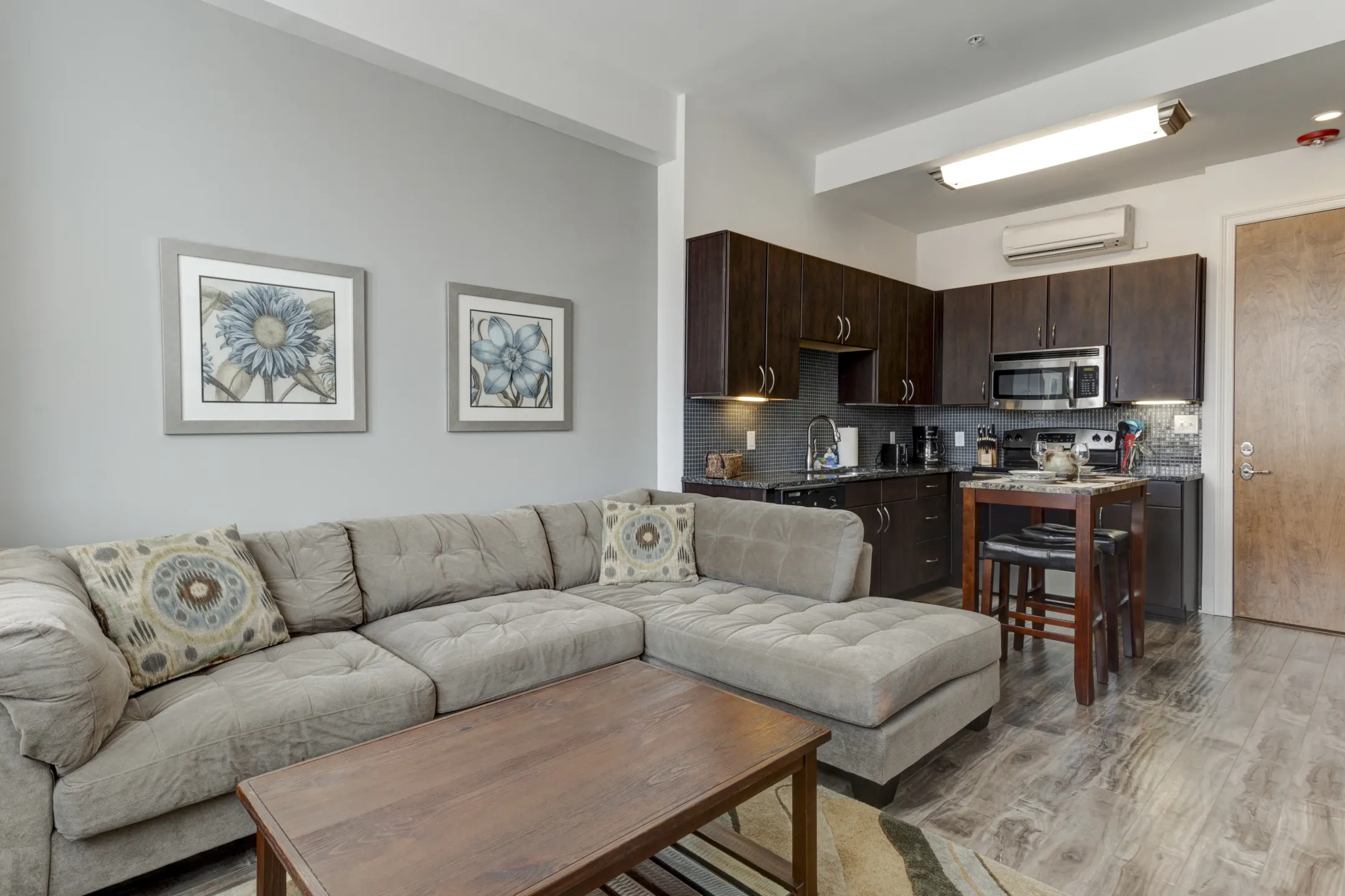 The Lofts at First National Apartments Vicksburg, MS 39180