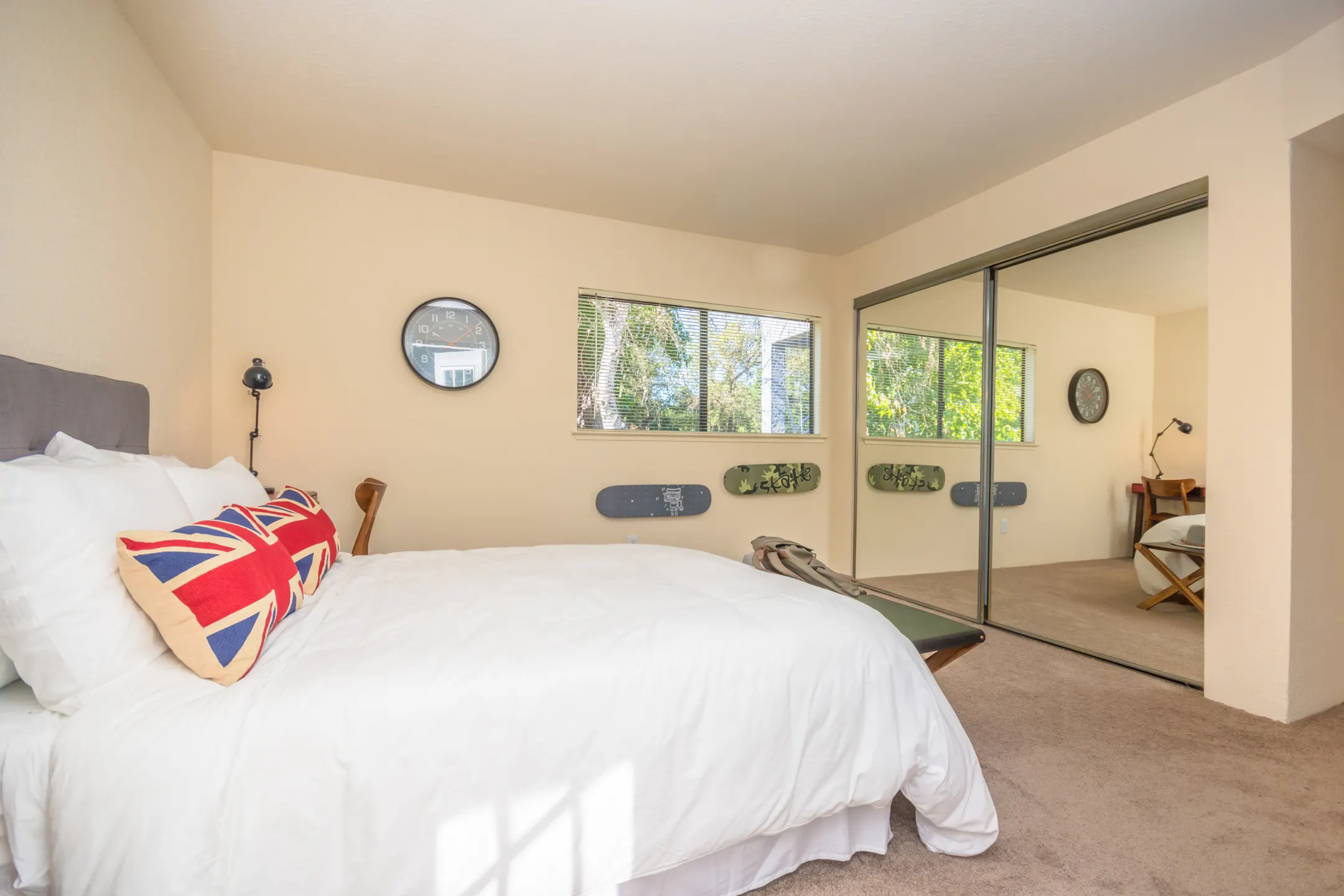 Bedroom - Montage at Fair Oaks Apartments - Citrus Heights, CA