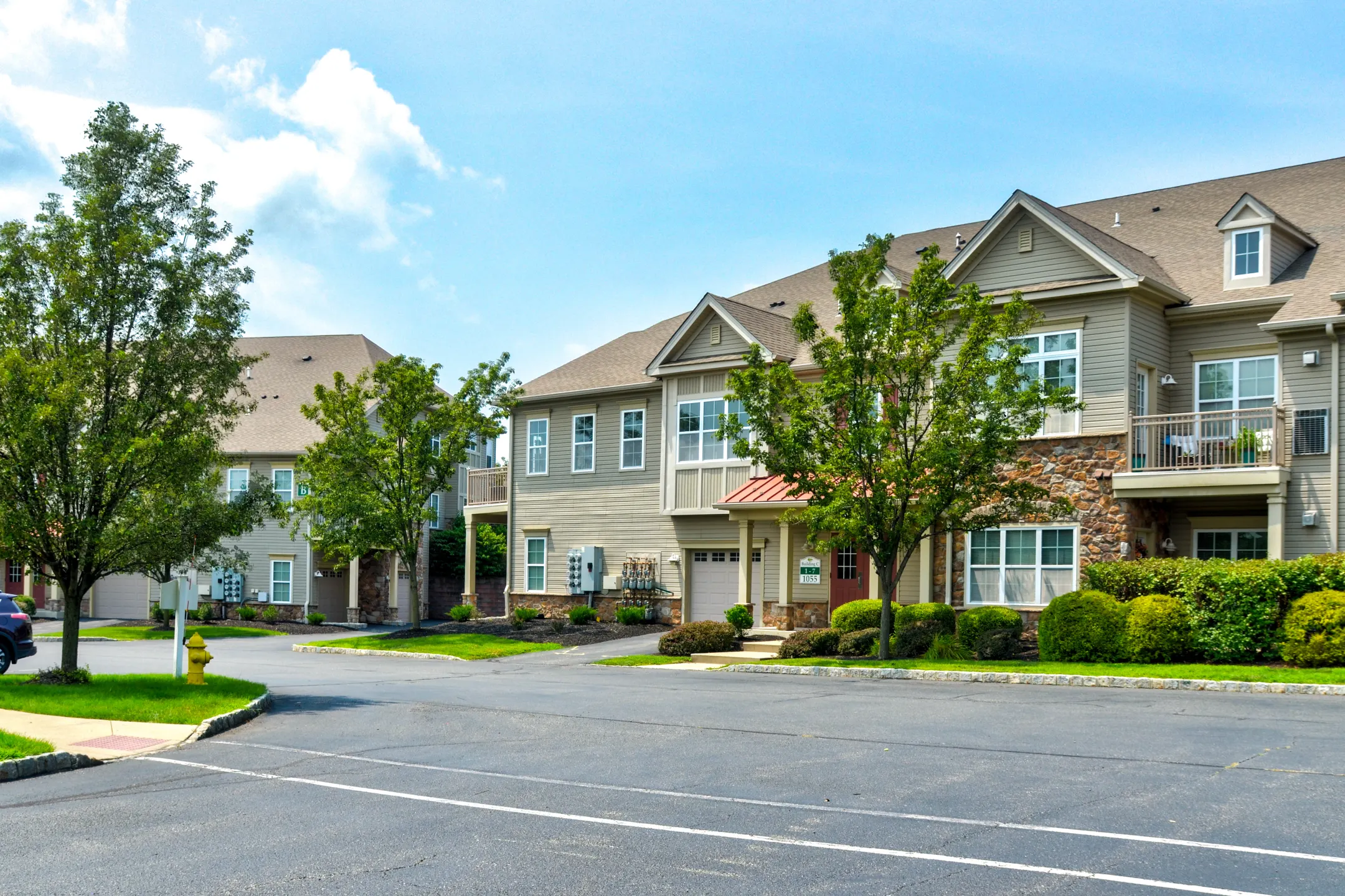 Parkland View Apartments Apartments Breinigsville, PA 18031