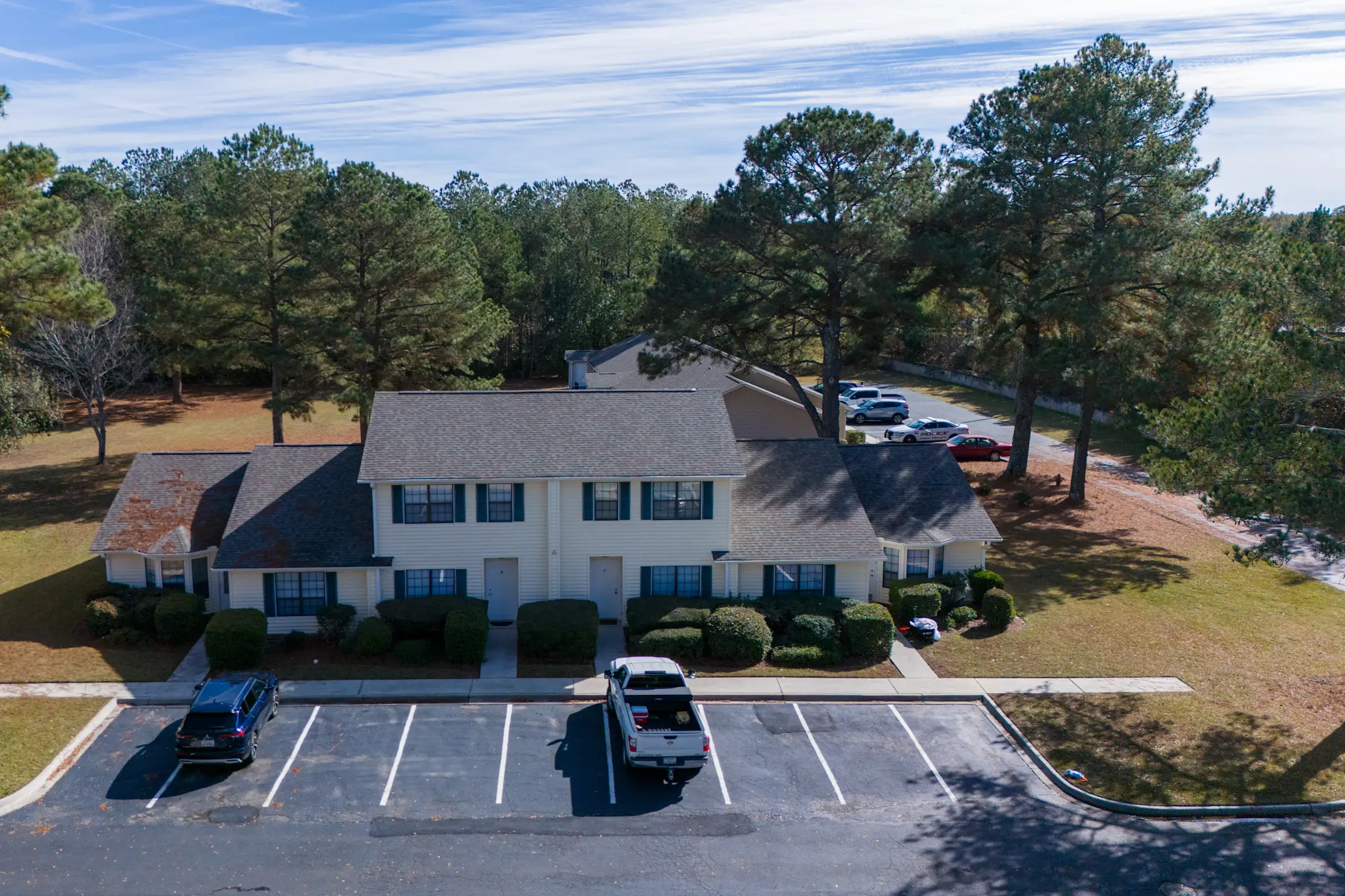 Peachtree Crossing Apartments Byron, GA 31008
