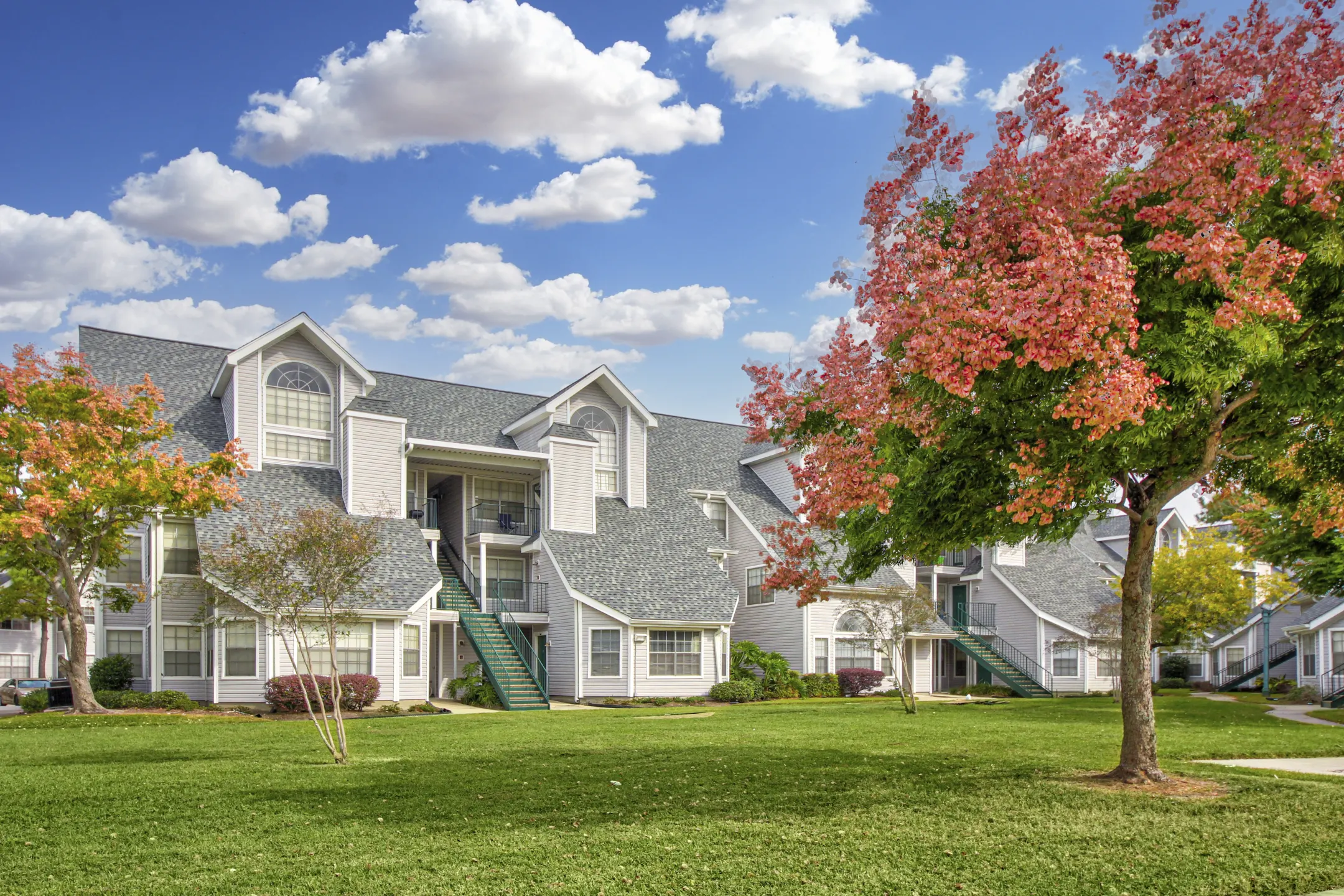 Riverview Villa Apartments New Orleans, LA 70131