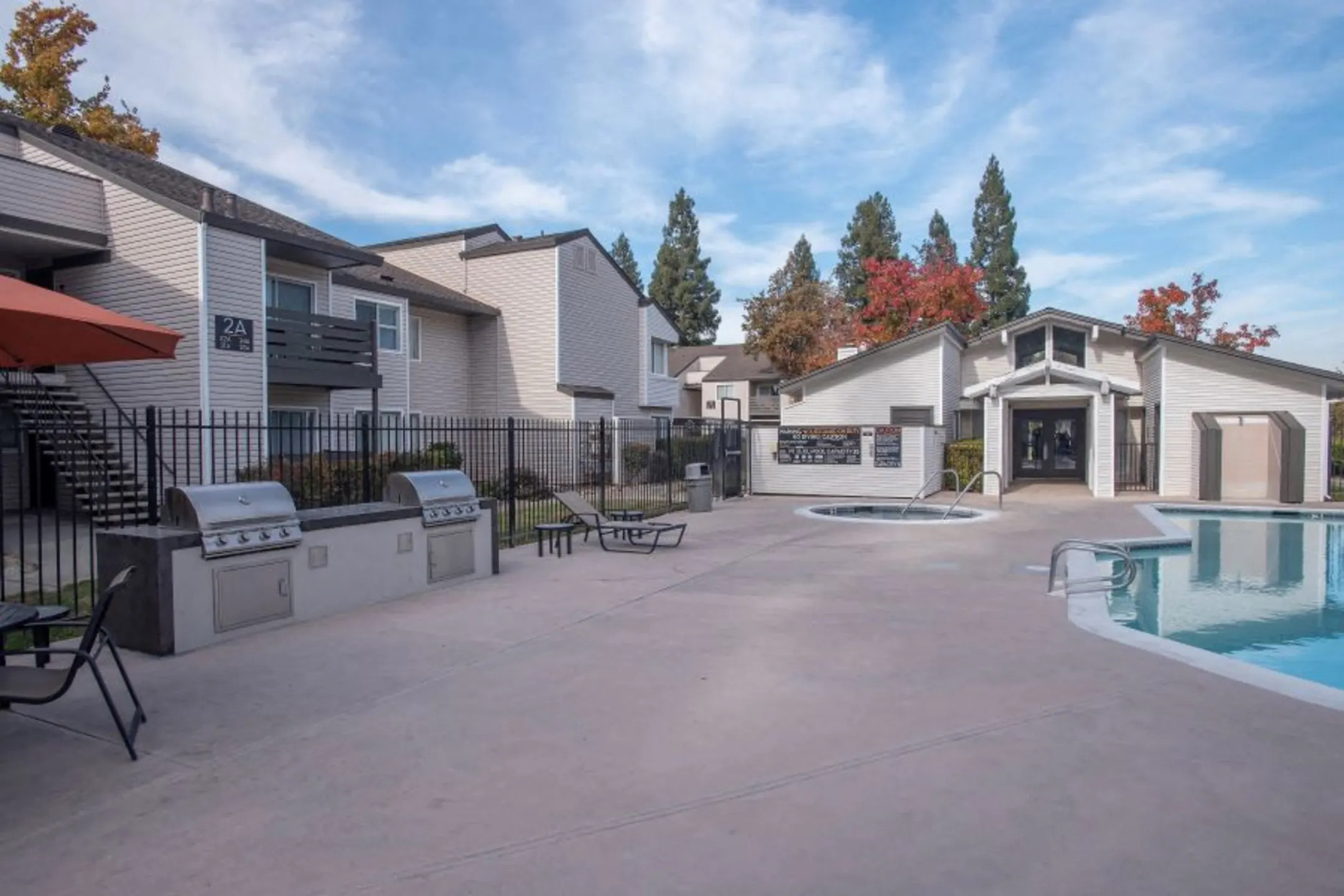 THE ARLO - Citrus Heights, CA