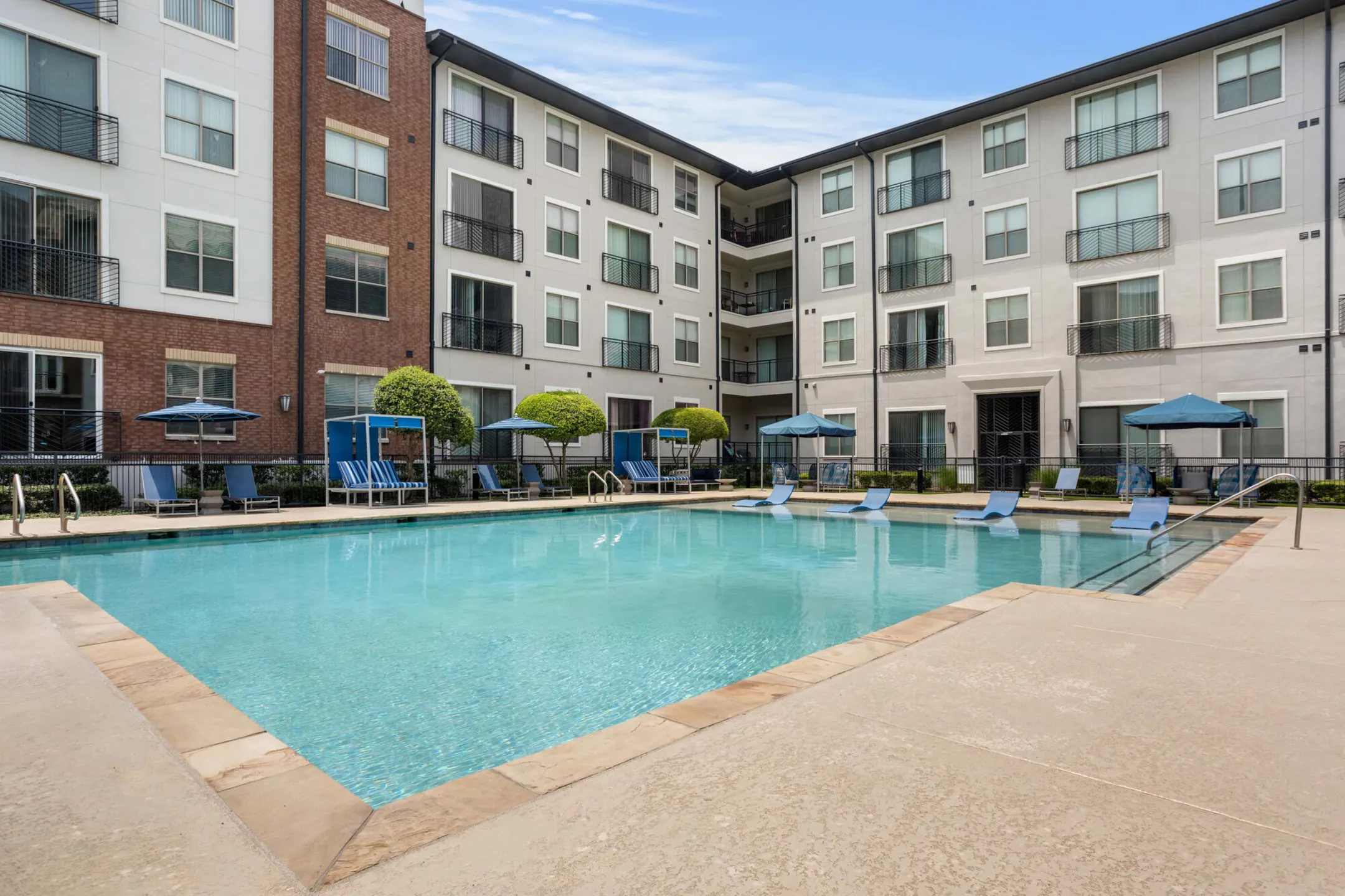 Olympus Boulevard - 6255 Frisco Square Blvd | Frisco, TX Apartments for ...