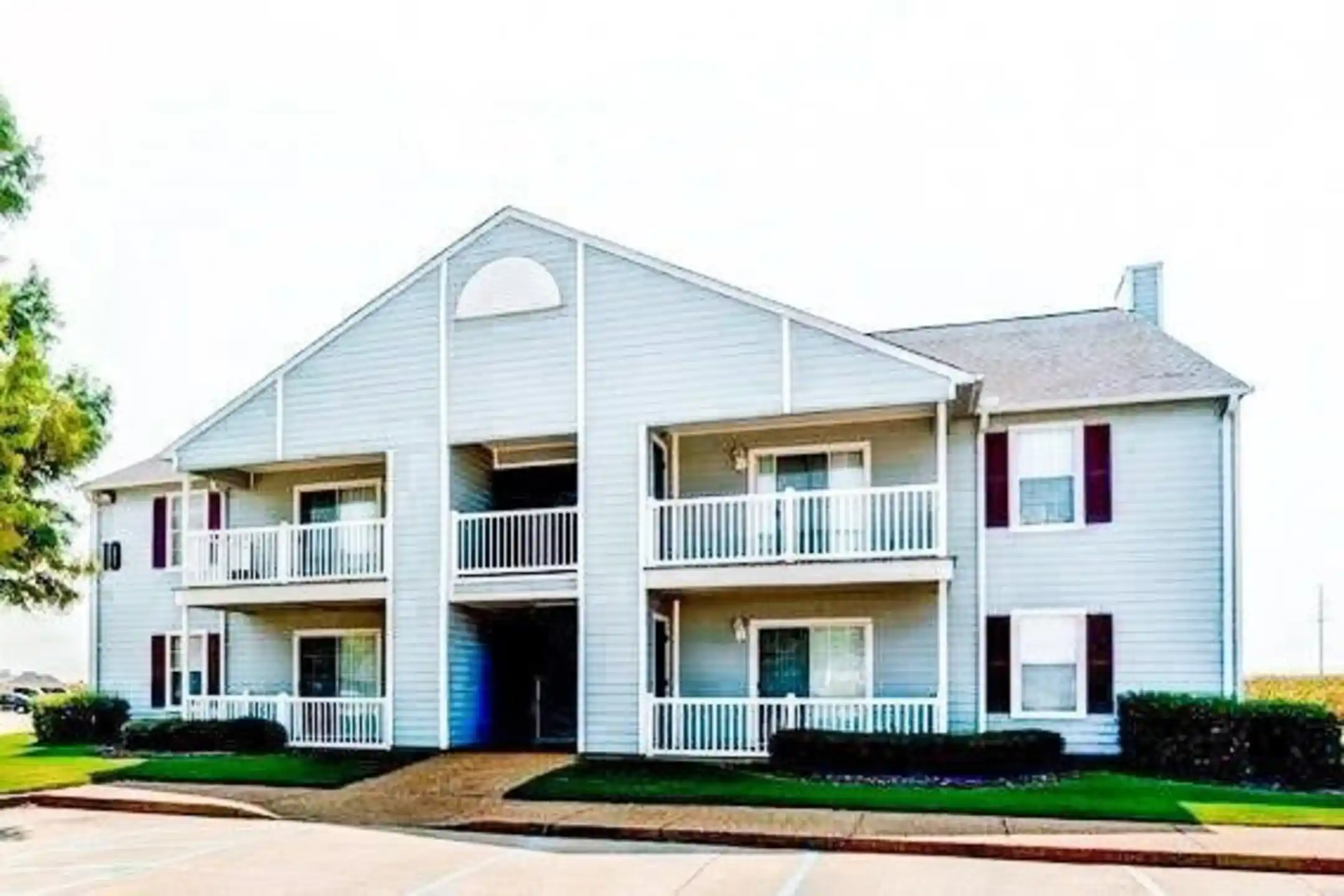 Indigo at 61 11594 Old Hwy 61 N Robinsonville, MS Apartments for