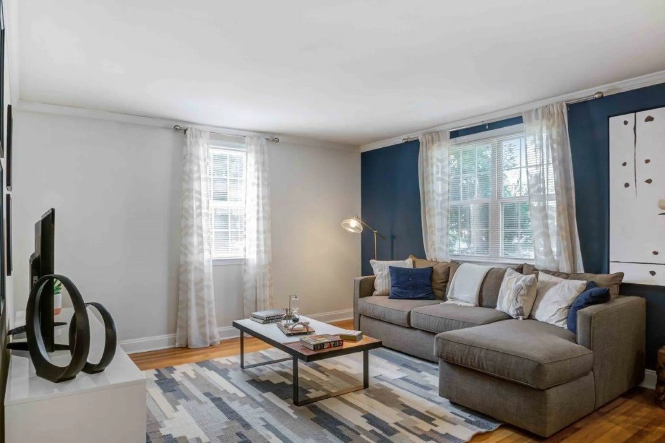 The Villas at Bryn Mawr Apartment Homes 105 H1 Charles Drive Bryn