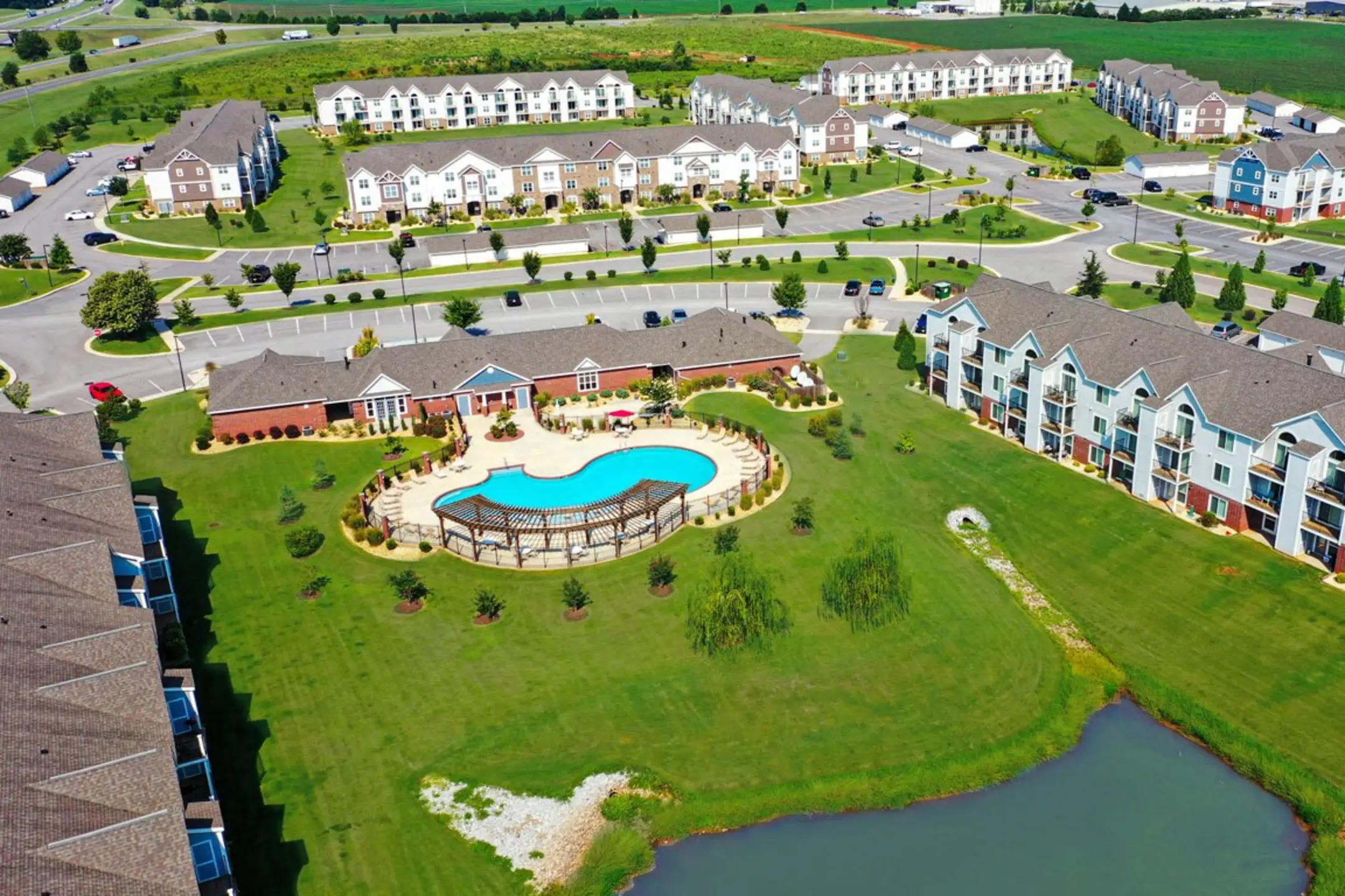 Limestone Creek Apartment Homes Apartments Madison, AL 35756