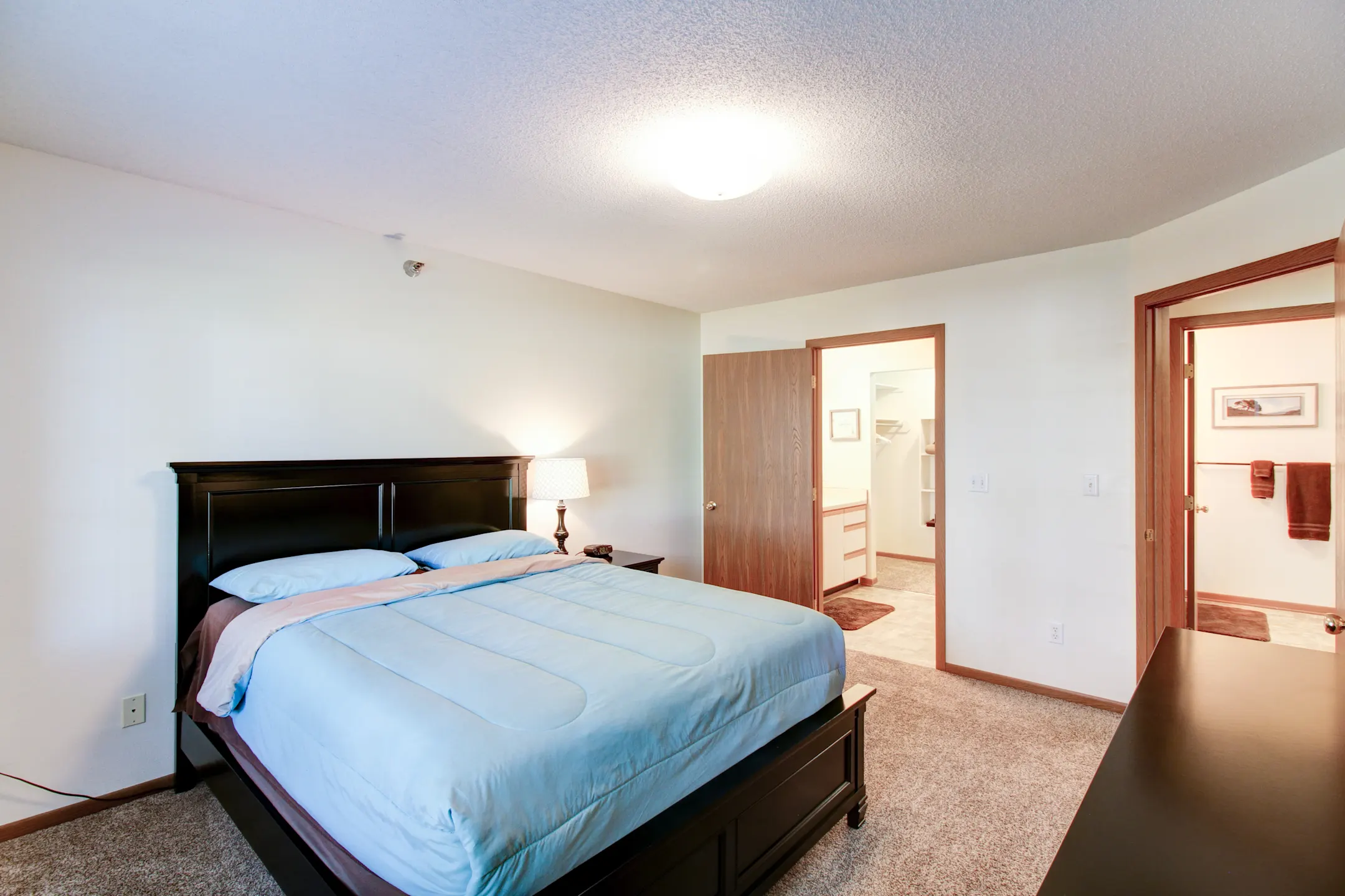 Linden West Apartments 1203 W 2nd Ave Indianola, IA Apartments for