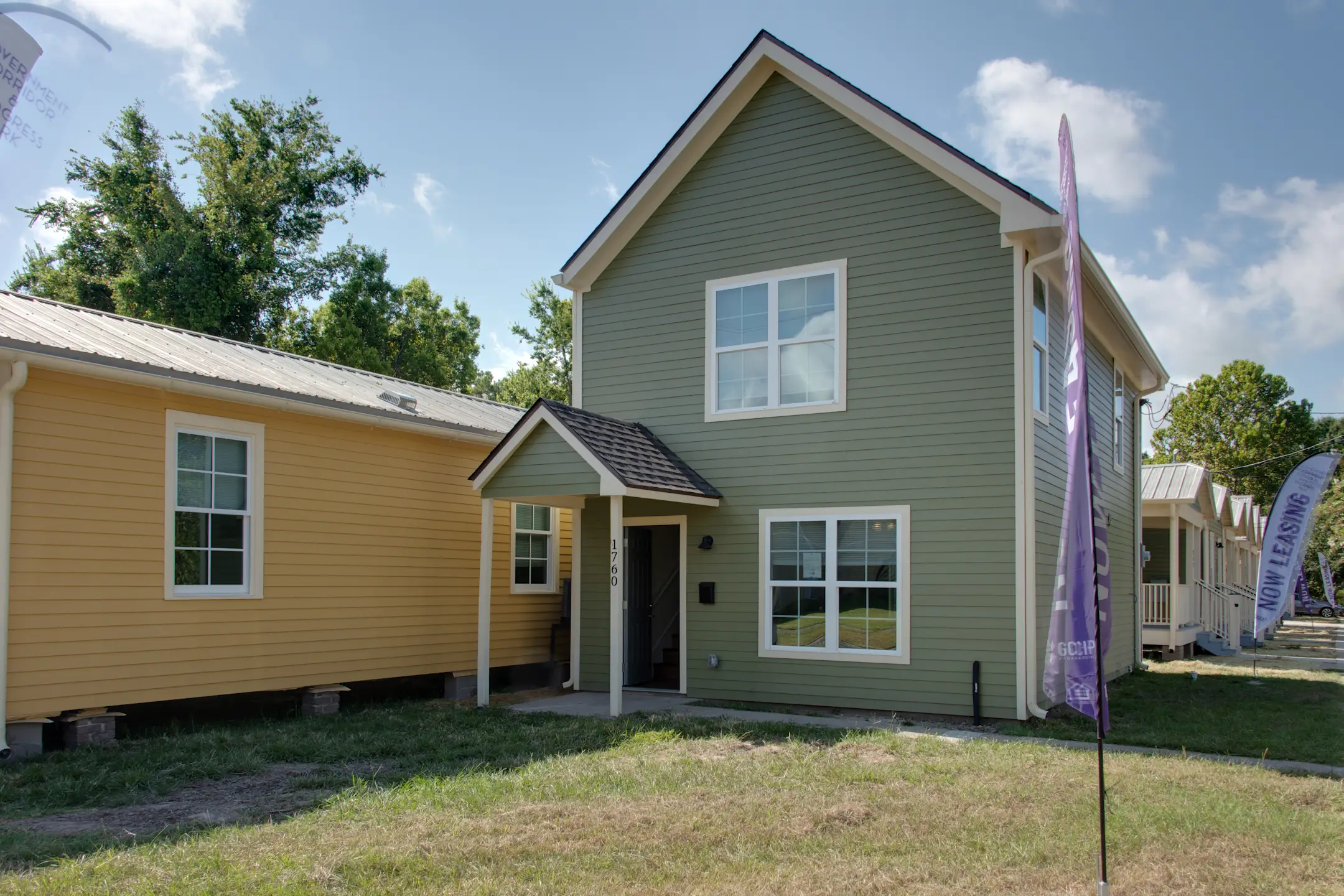 Government Corridor Rental Homes Apartments Baton Rouge, LA 70802