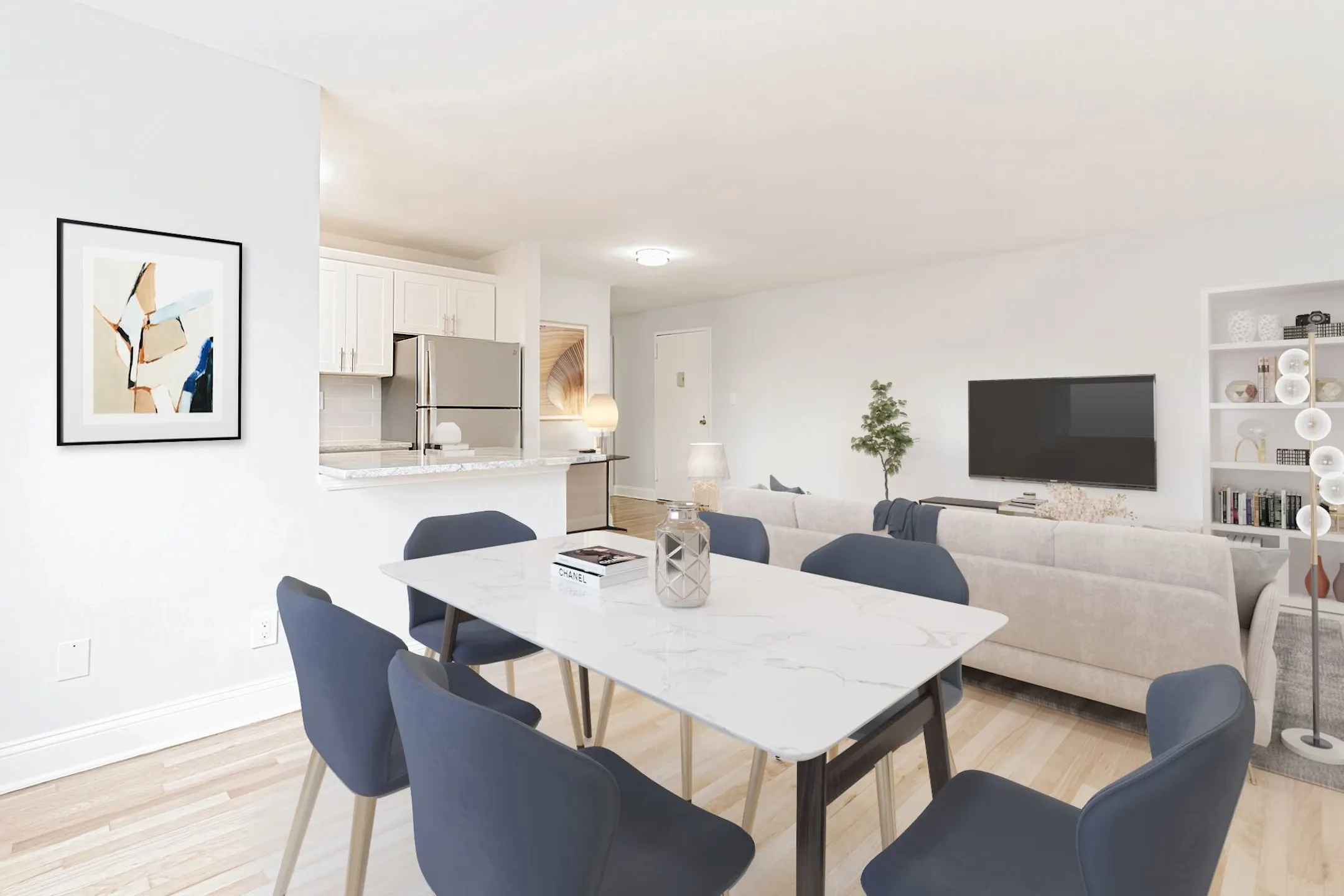 Eagle Rock Apartments At Carle Place 401 E Jericho Tpke Carle Place