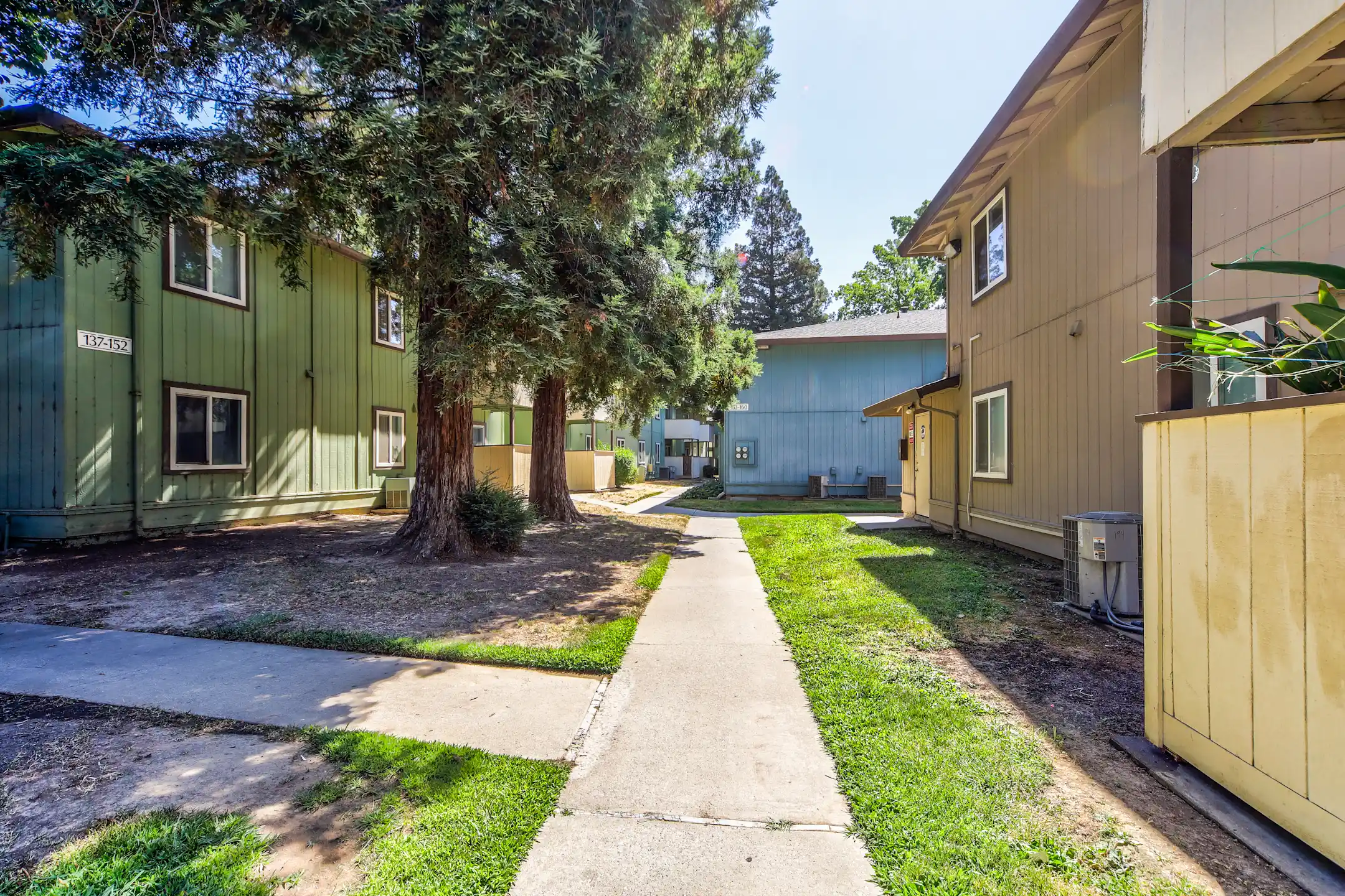 Lotus Landing Apartments Sacramento, CA 95823