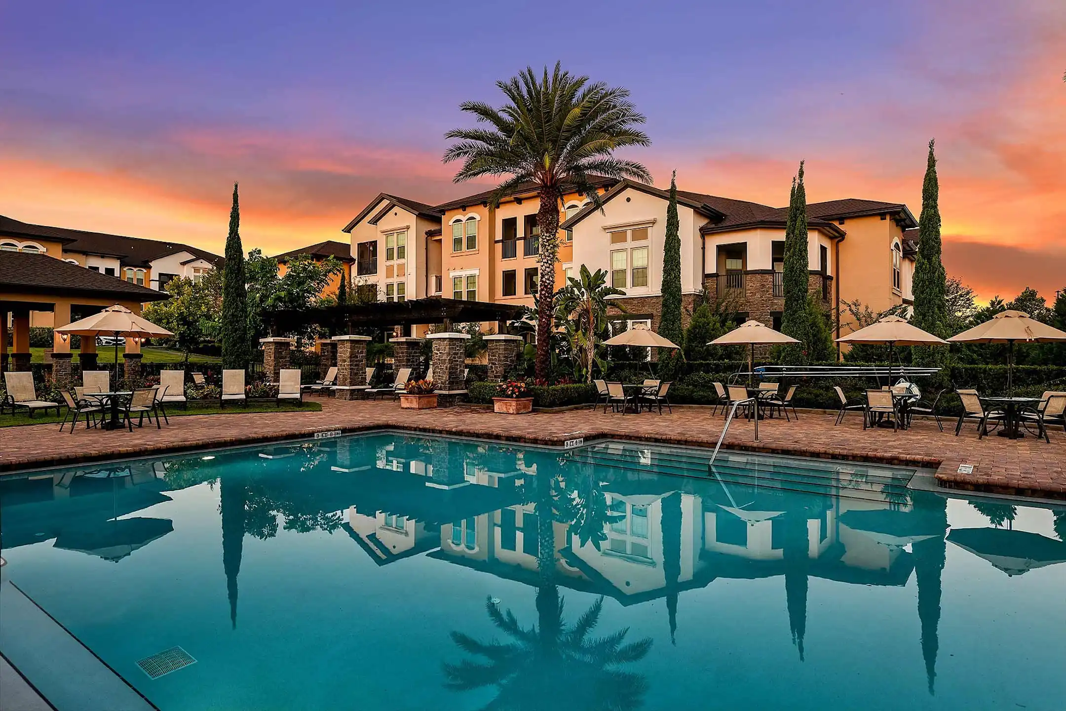 The Vineyards at Hammock Ridge 1480 Hammock Ridge Rd Clermont, FL