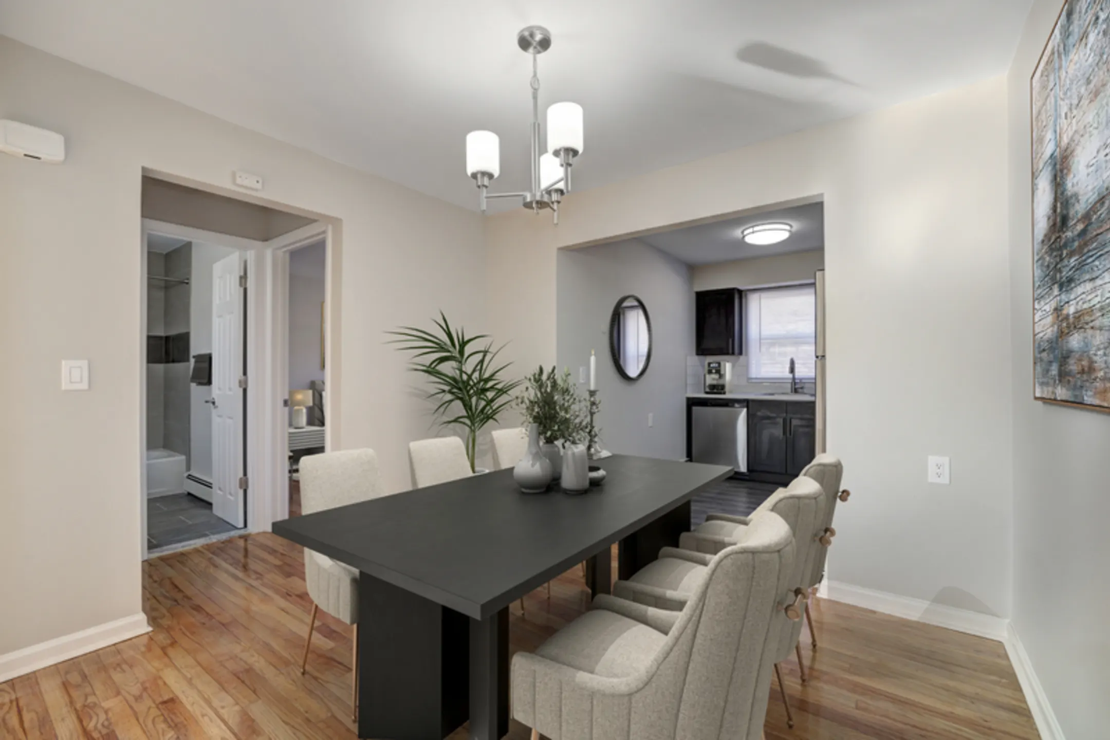 Rutherford Heights Apartments East Rutherford, NJ 07073