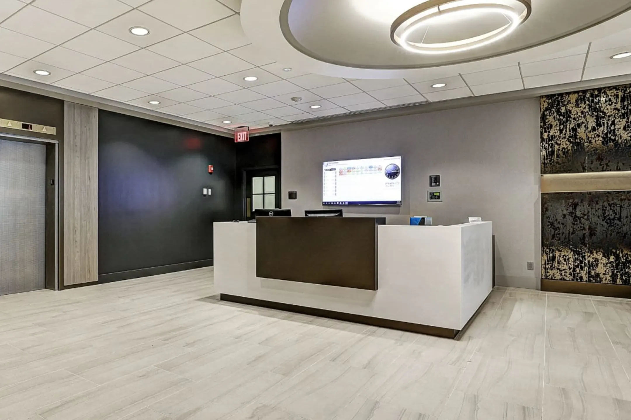 The Ivanhoe Apartments Hackensack, NJ 07601