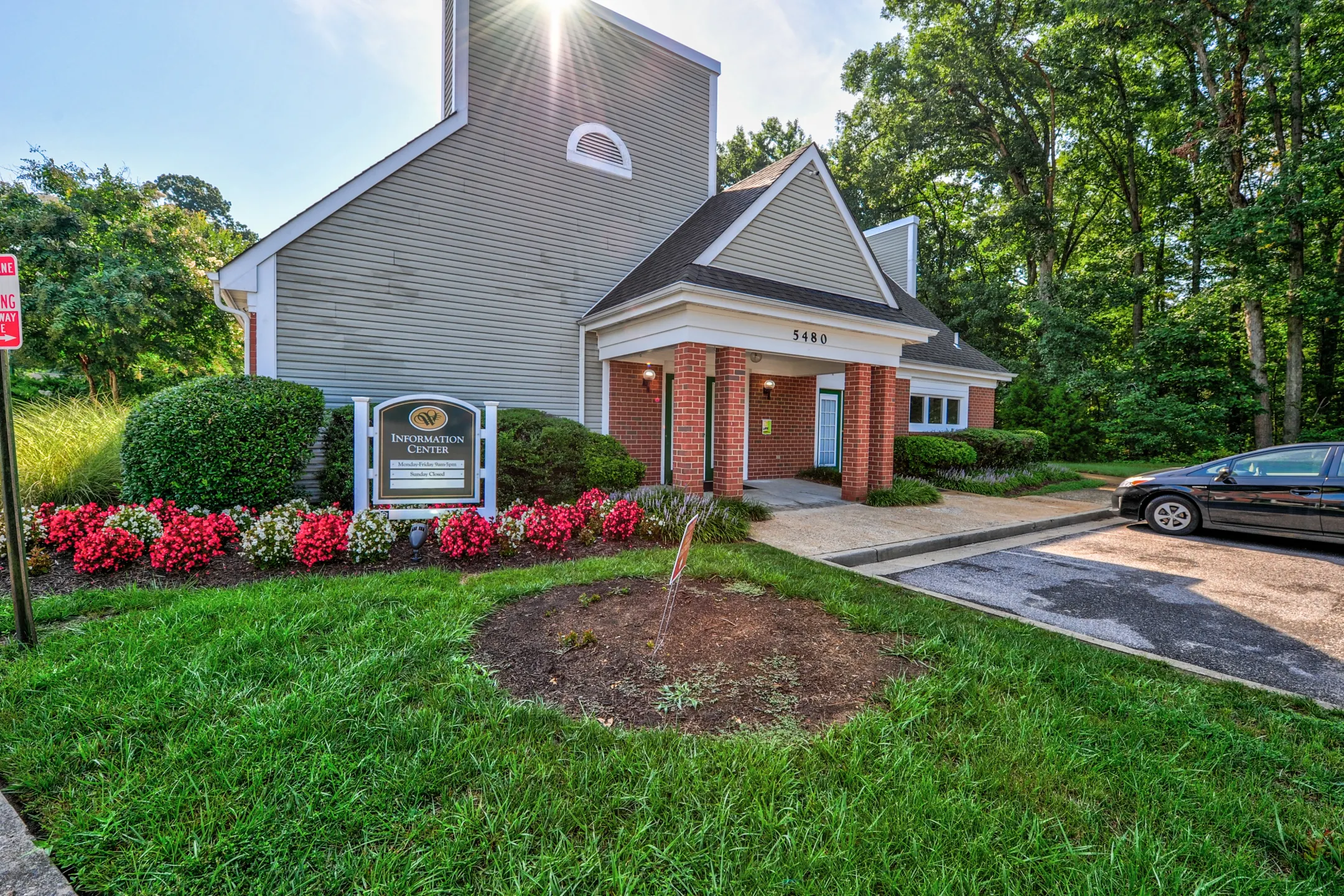 Wellington Place Apartments Sandston, VA 23150