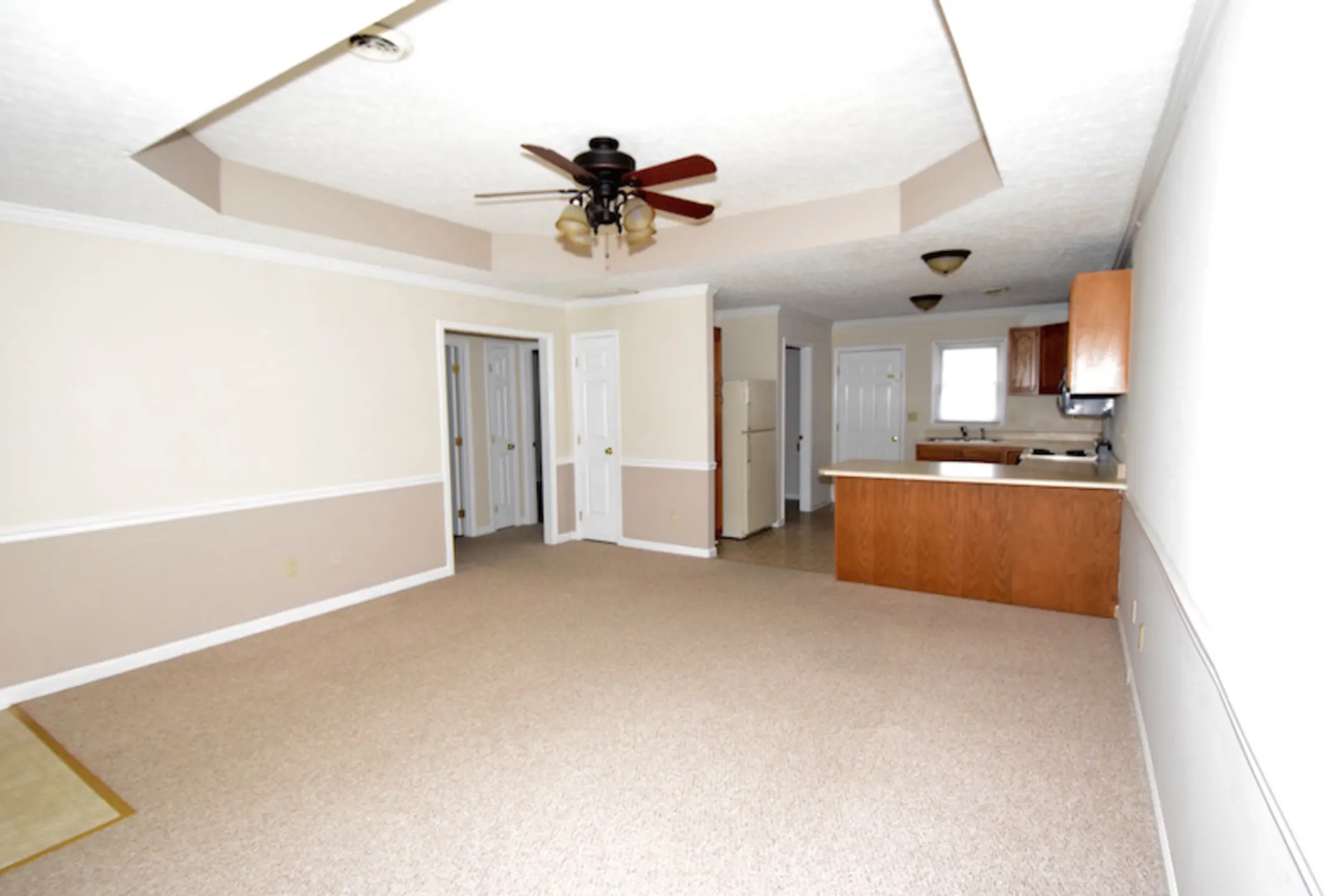 Timothy Trace Apartments 220 Timothy Ln Hanover, IN Apartments for