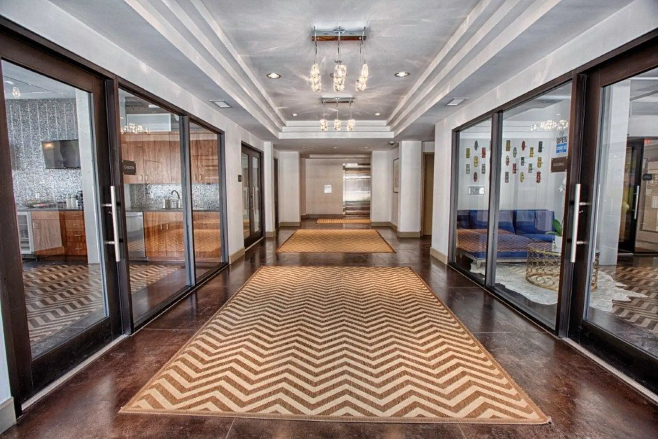 Belk Hudson Lofts Apartments Huntsville, AL 35801