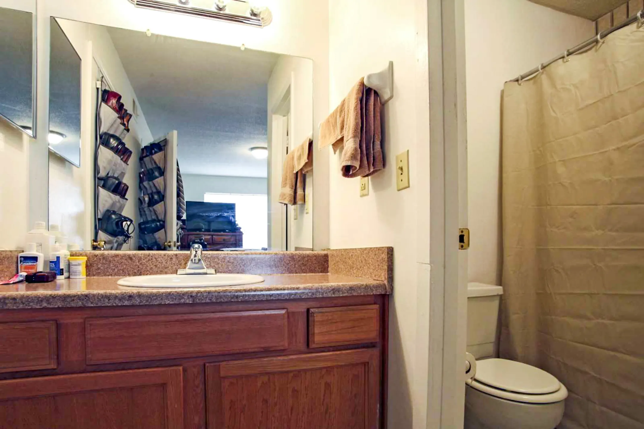 Creekside Apartments 6655 Zeigler Blvd Mobile, AL for Rent Rent.