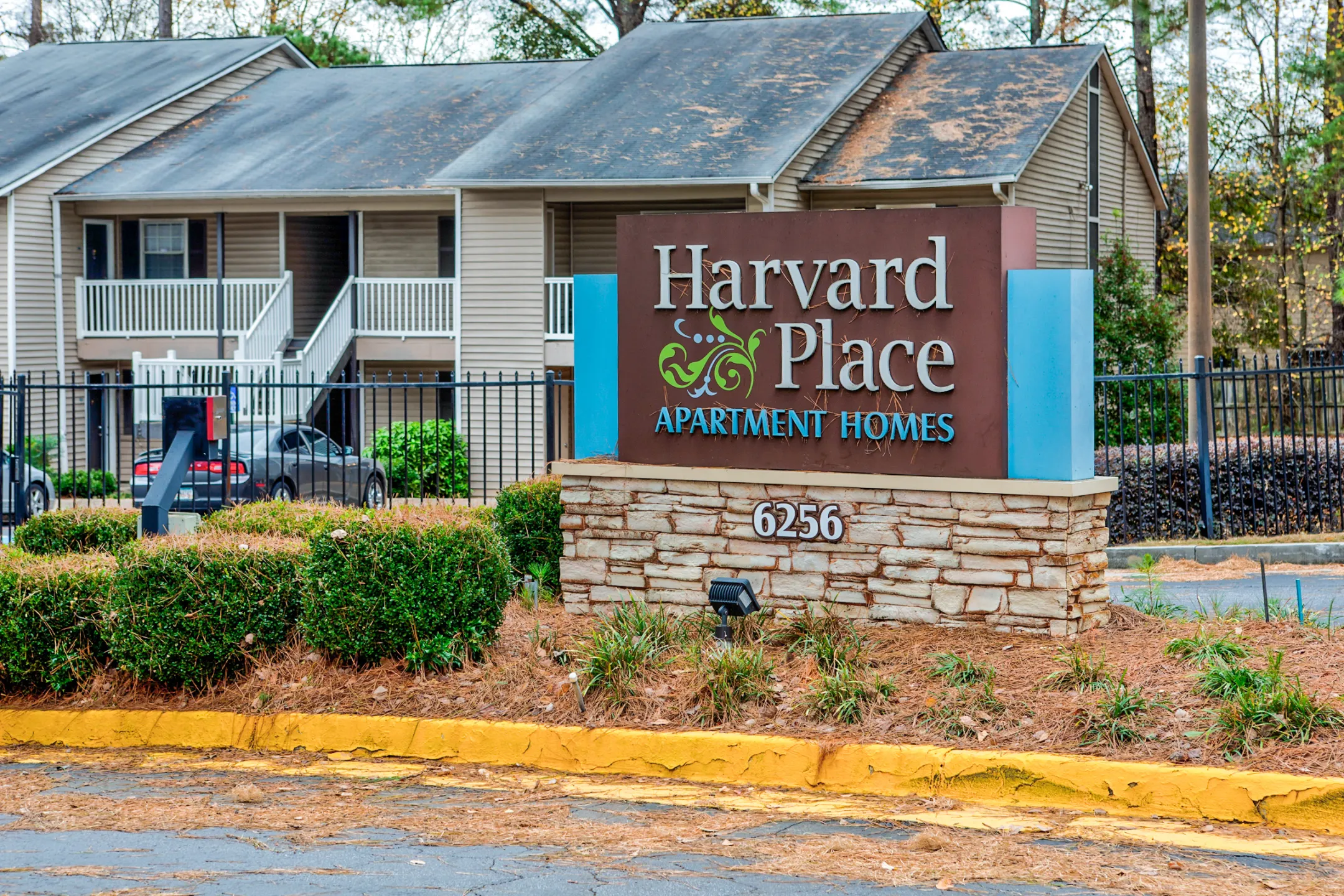 Harvard Place Apartments - Lithonia, GA 30058