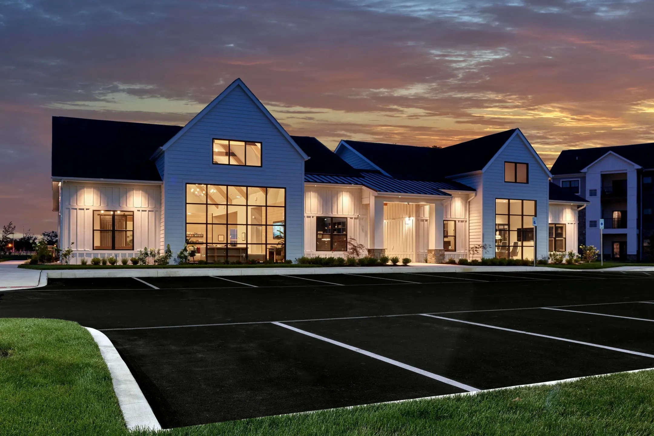 The Reserve at Westown - Middletown, DE