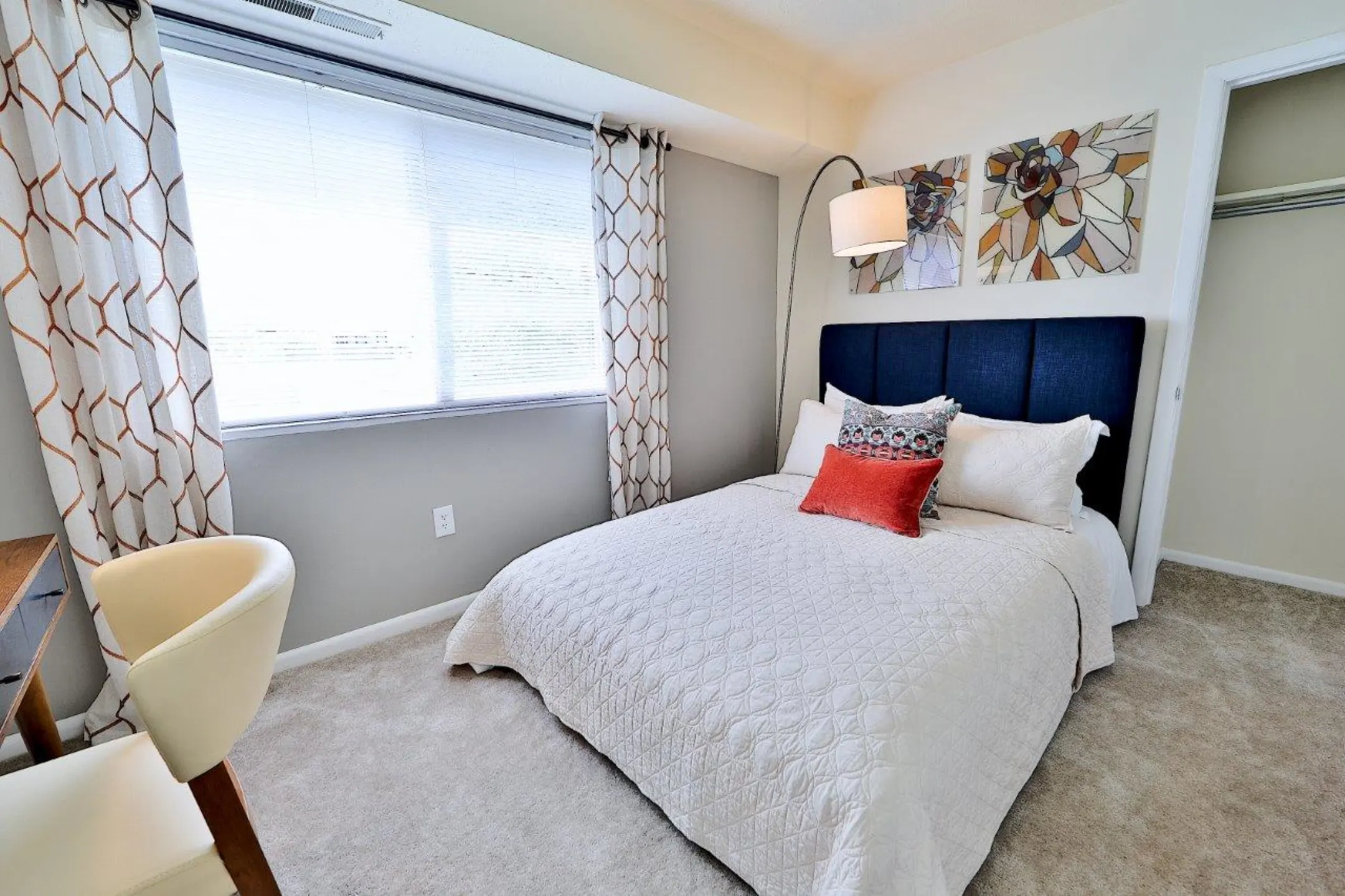 Villages At Montpelier Apartment Homes 11686 South Laurel Drive