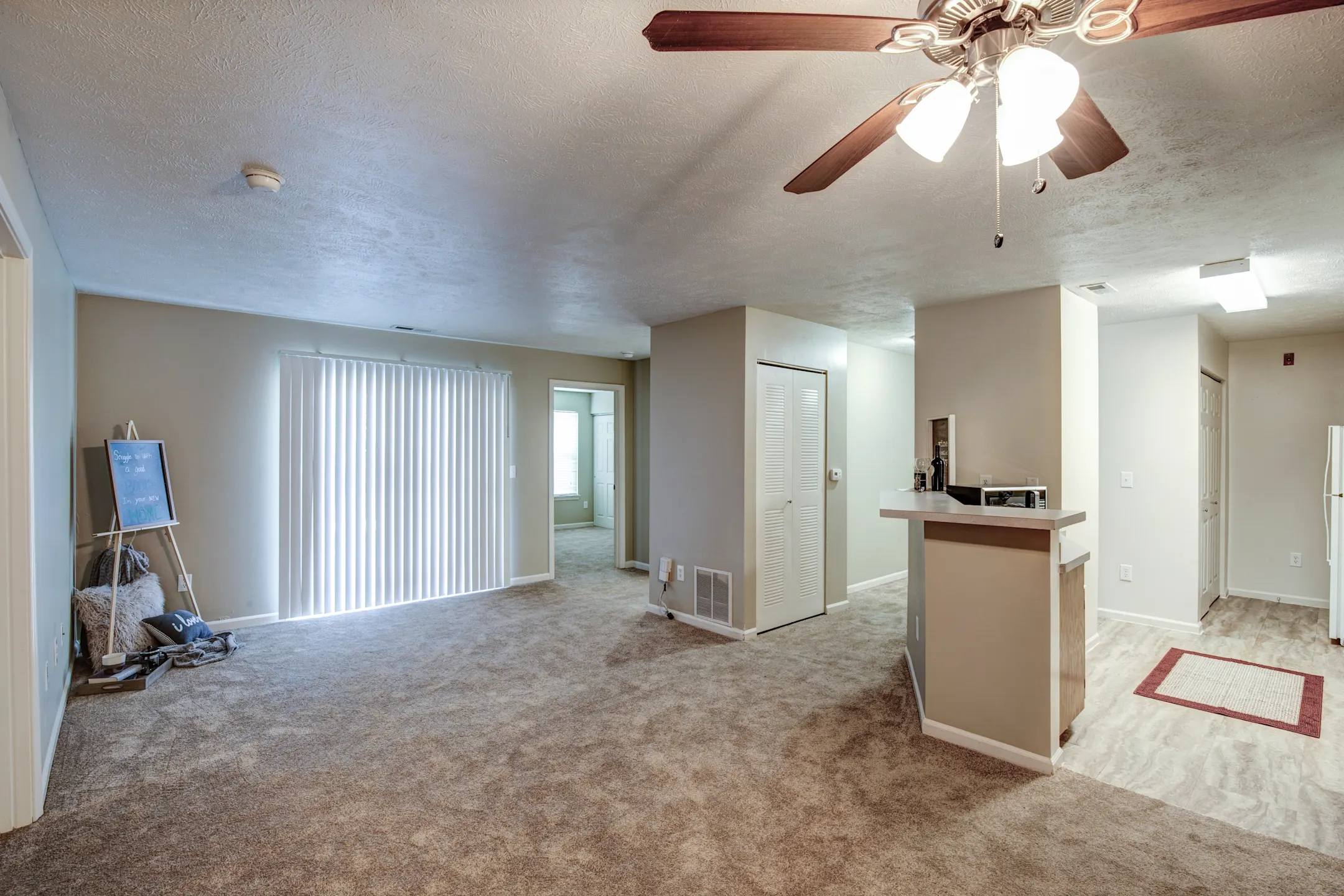 Living Room - Spring Lake - Granger, IN