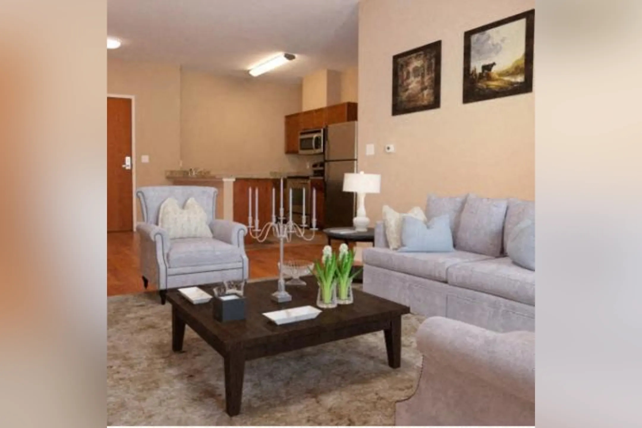 Barataria Station Apartments Houma, LA 70360