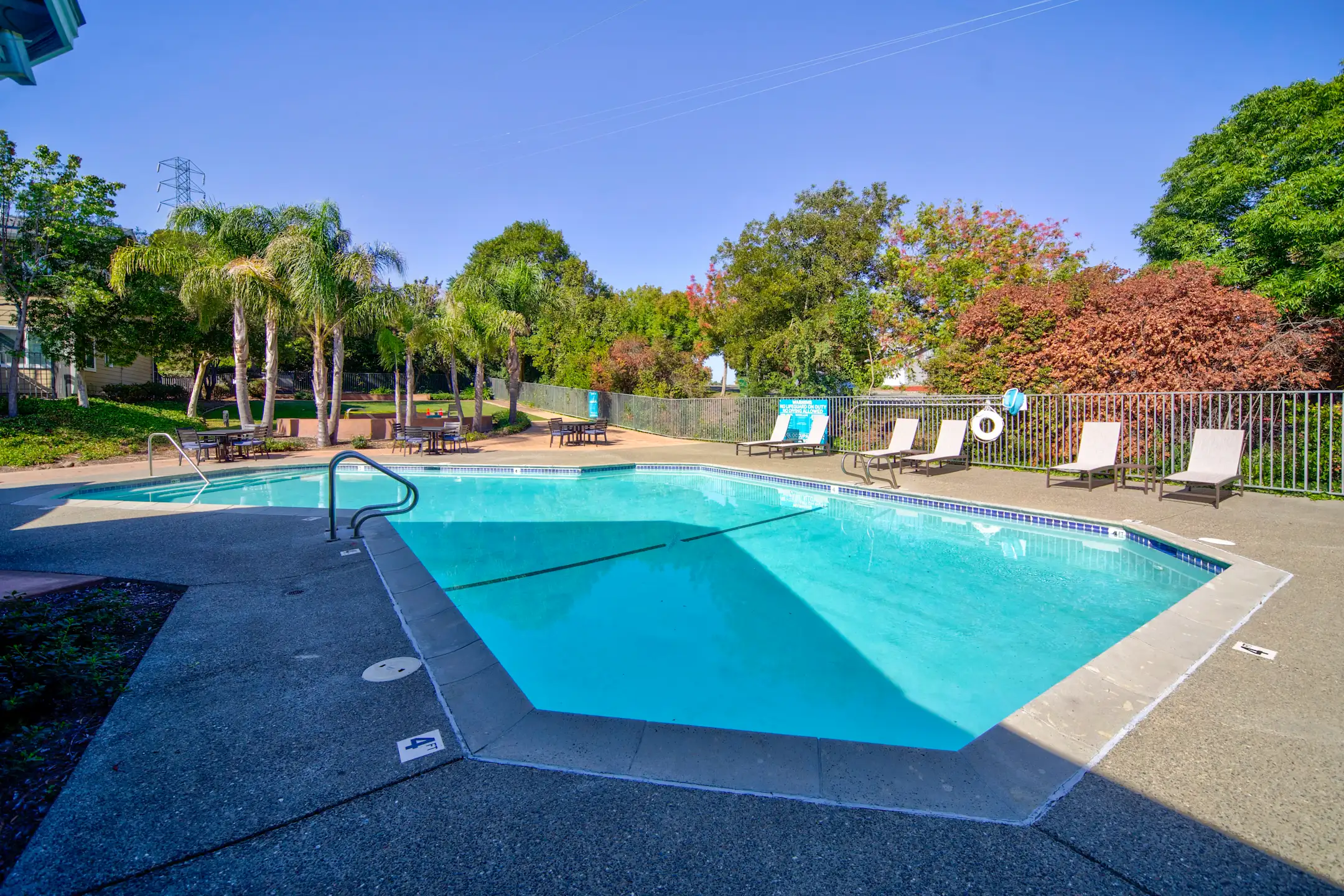 Seabridge at Glen Cove Apartments Vallejo, CA 94591