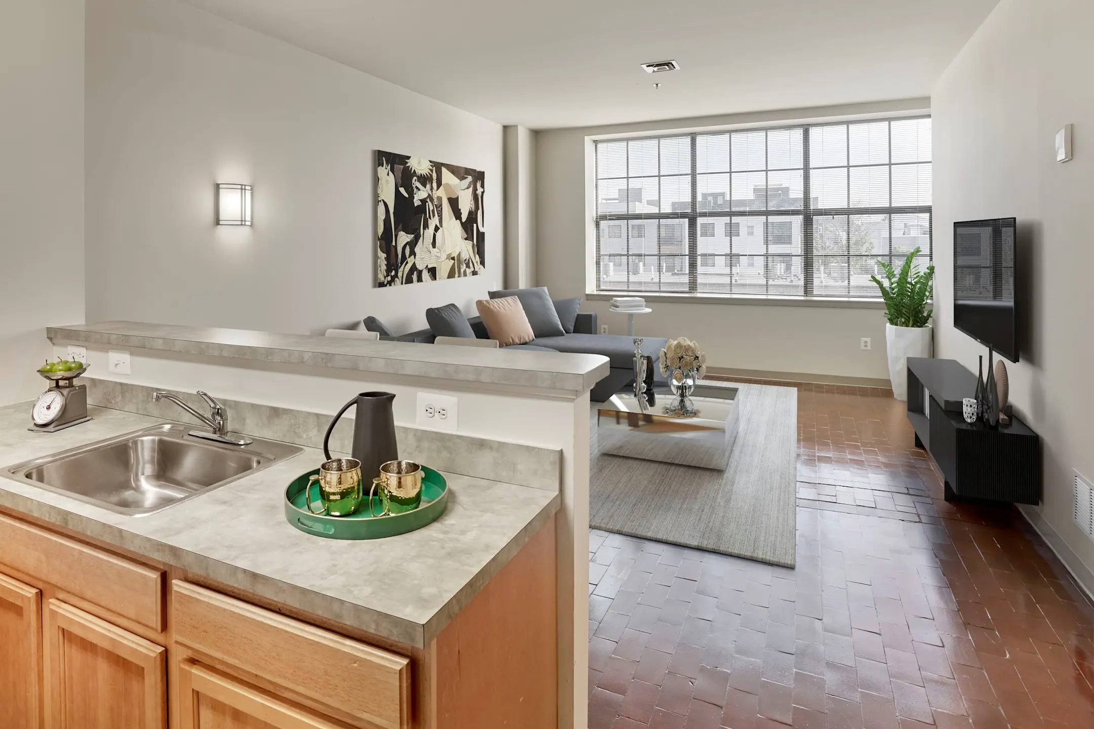 Brewerytown Lofts
