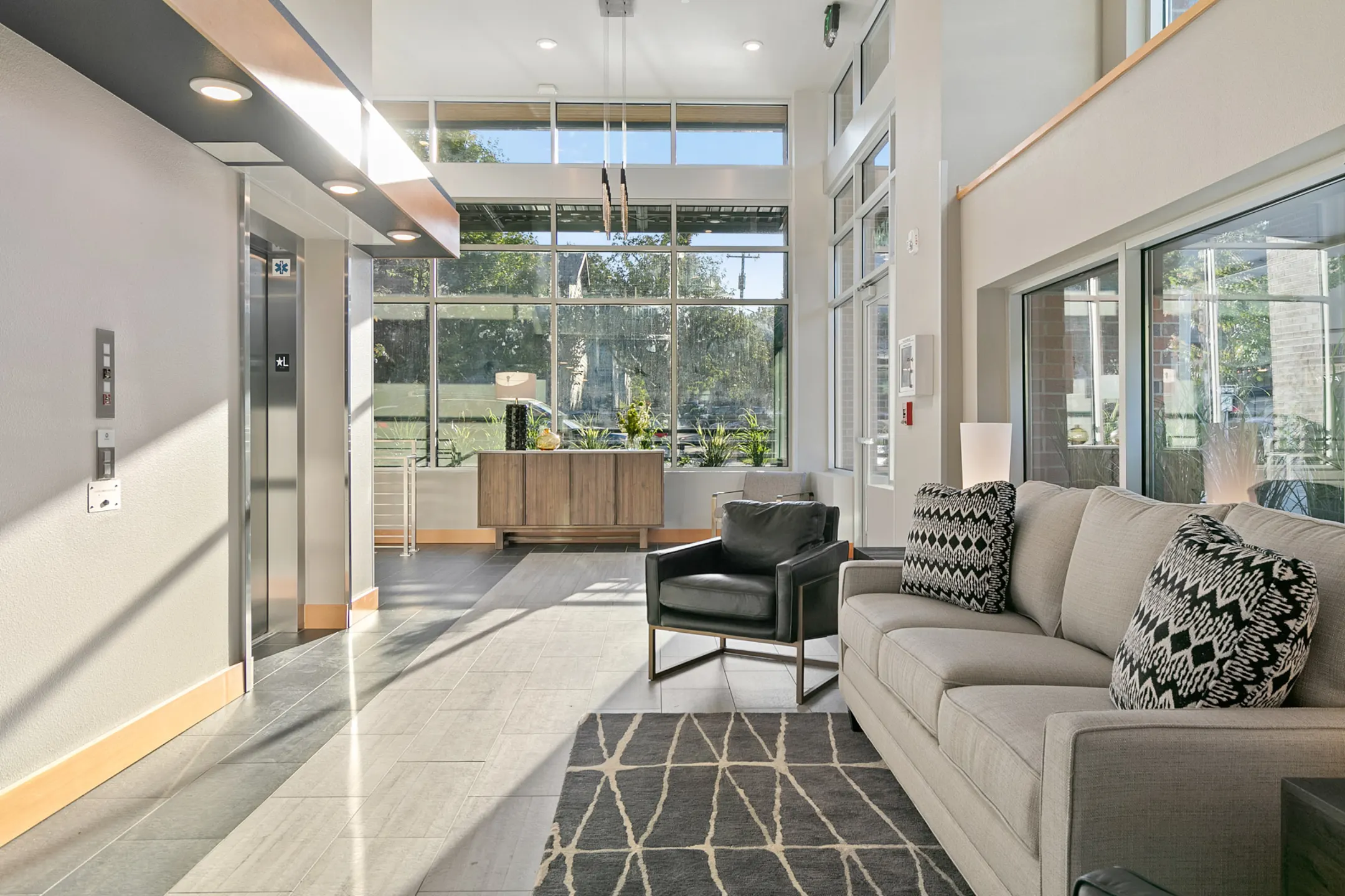 Kathryn Ann Apartments Portland, OR 97210