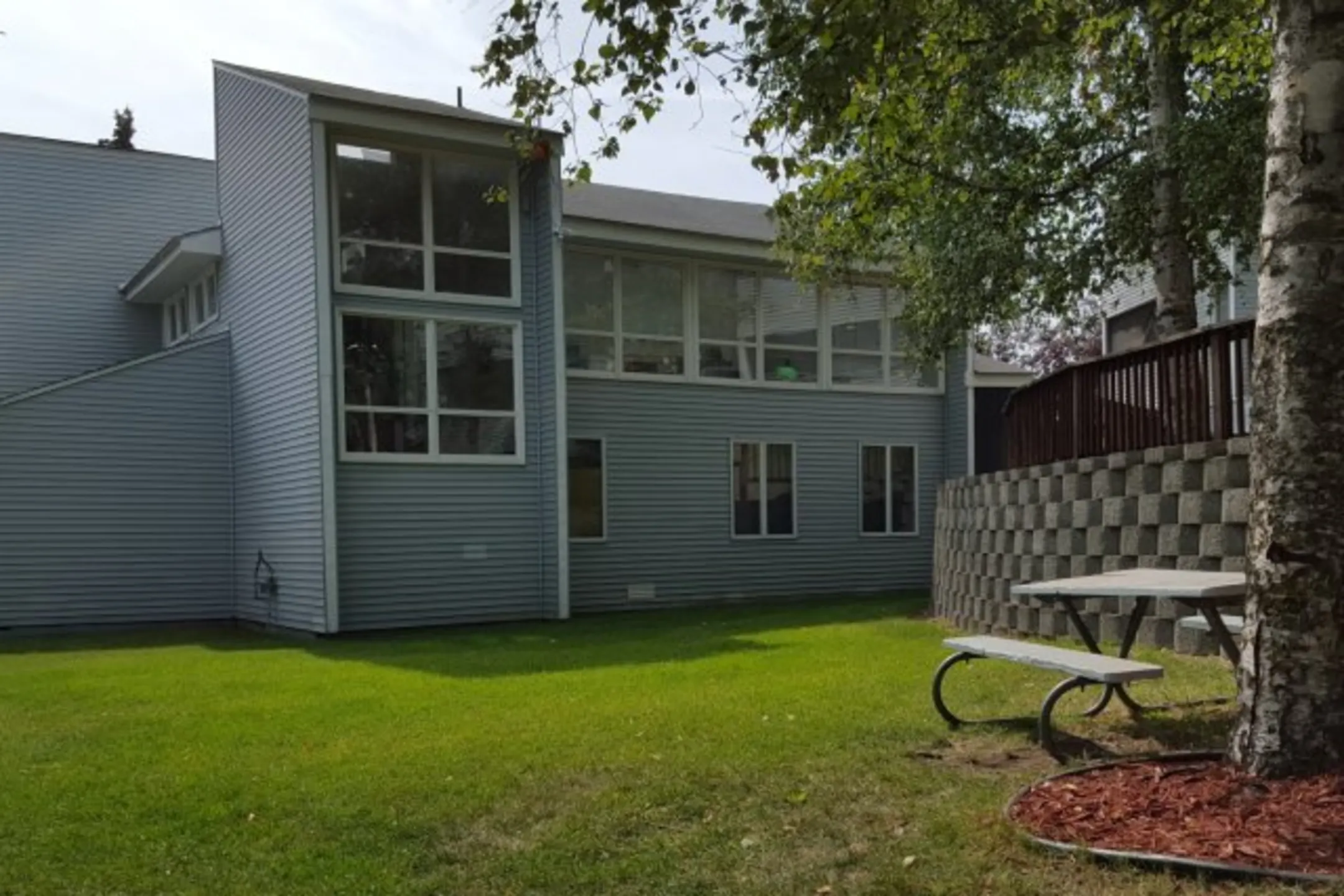 Chester Creek Estates 5814 E Northern Lights Blvd Anchorage, AK