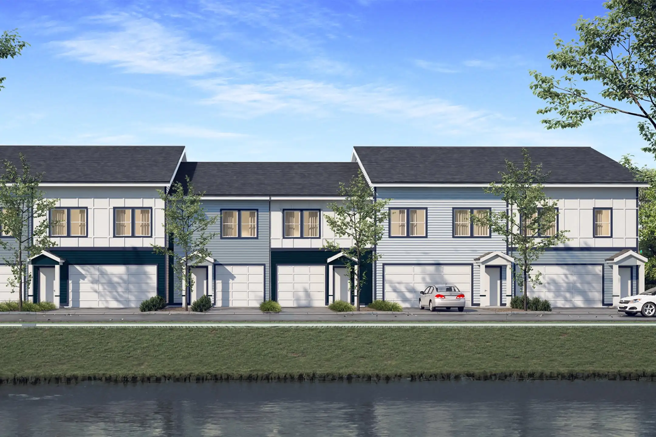 Novo Gateway Apartments Fort Myers, FL 33905