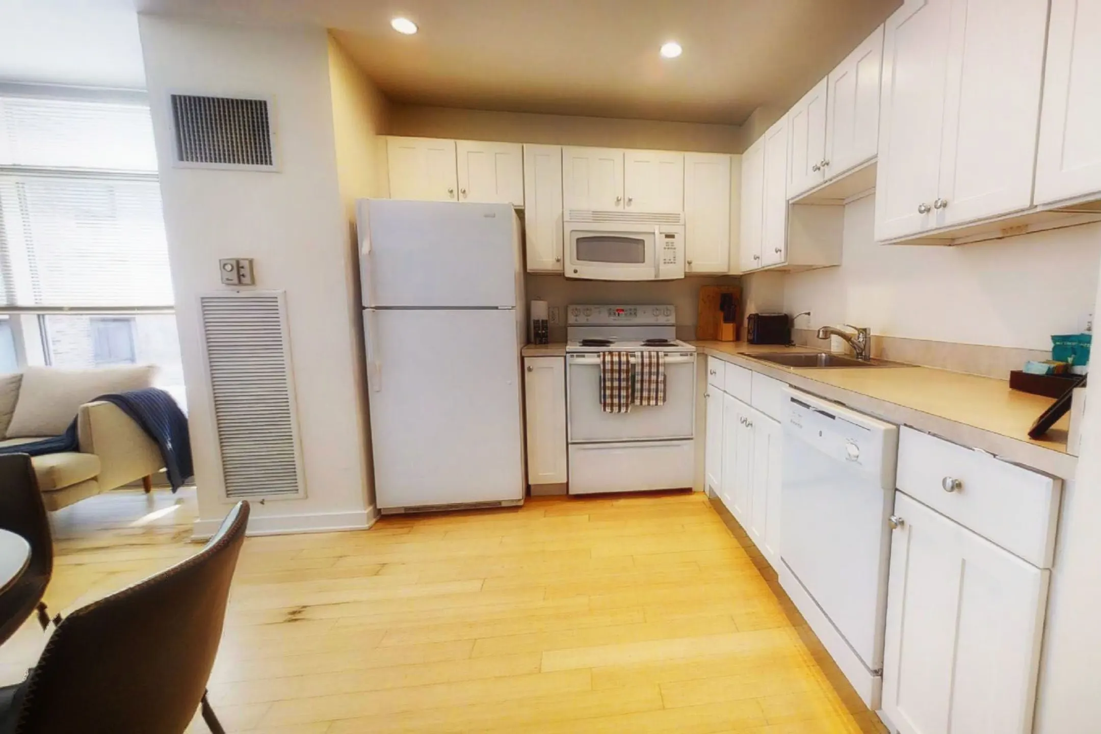 40 Boylston Street Apartments Apartments Boston, MA 02116