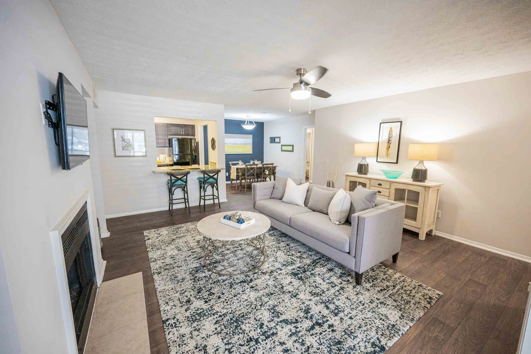 The Dakota at Druid Hills 3471 N Druid Hills Rd Decatur, GA