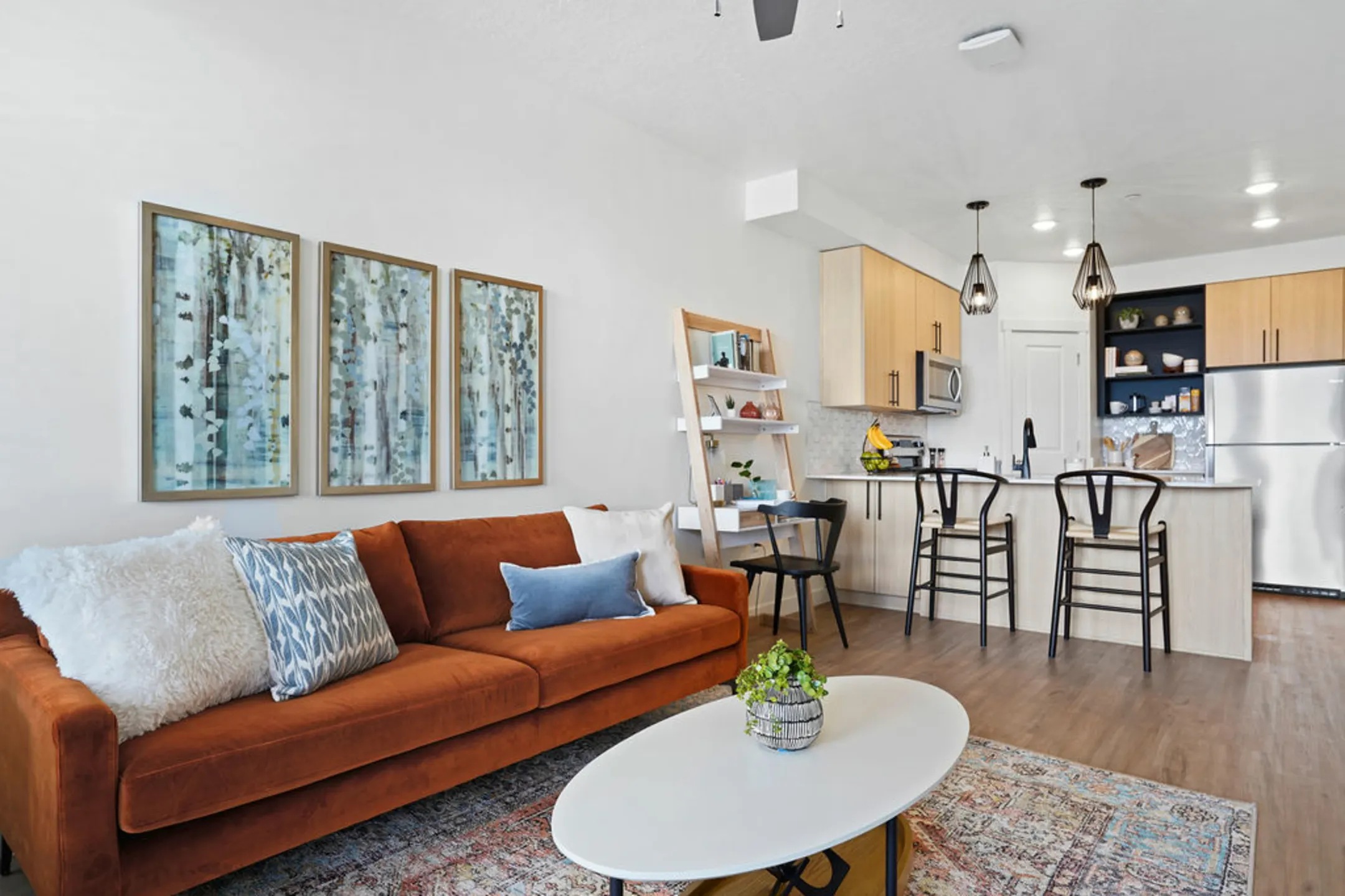 The Devon at University Place Apartments Orem, UT 84097