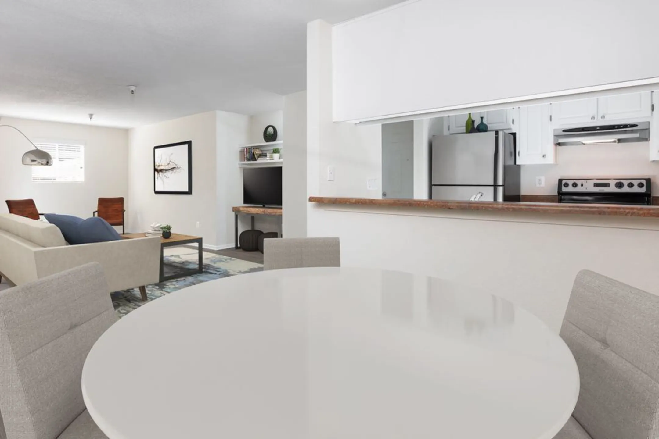 Avalon Walnut Ridge Apartments Walnut Creek, CA 94597