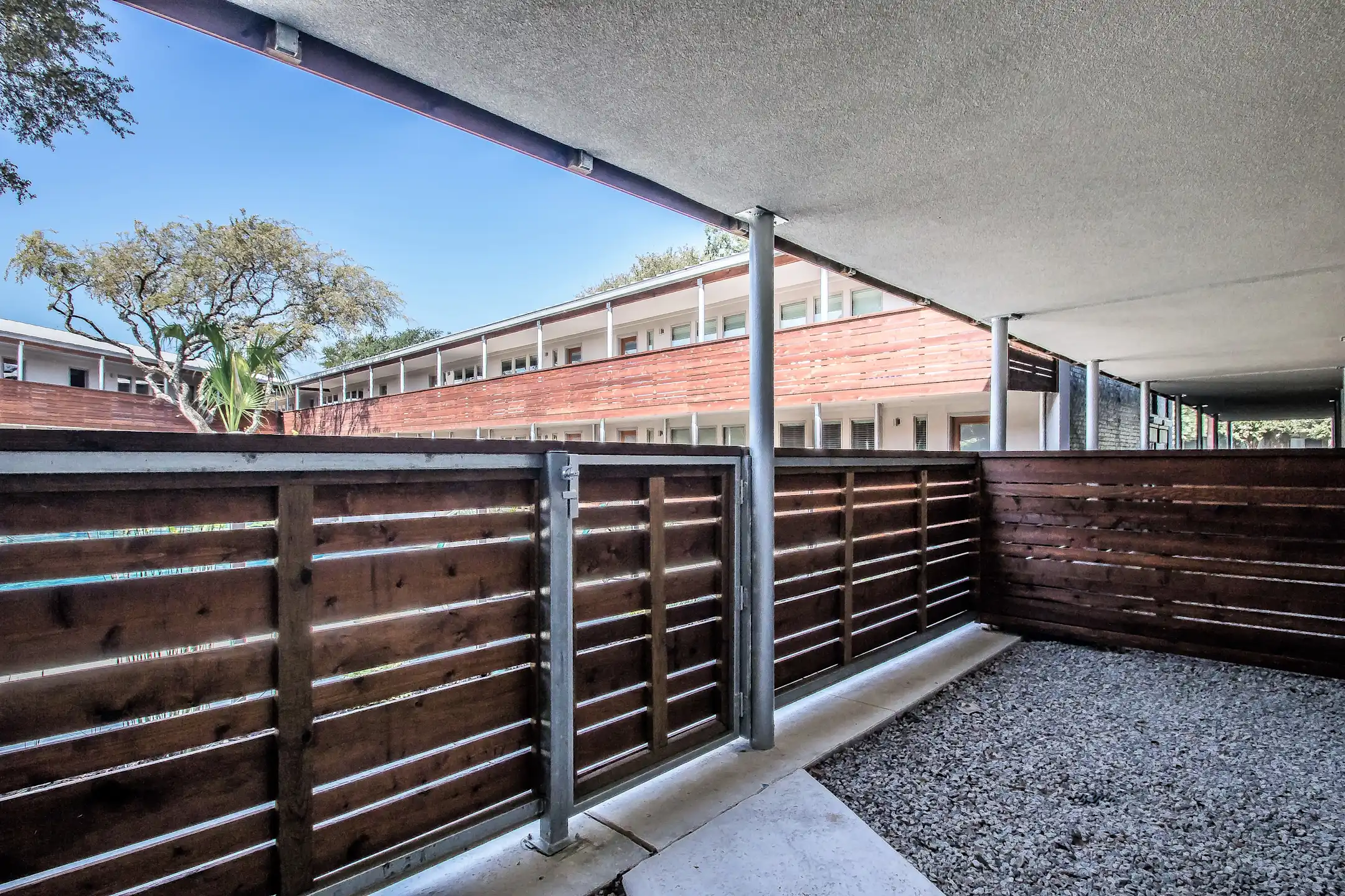 Reserve on Abrams Apartments Dallas, TX 75214