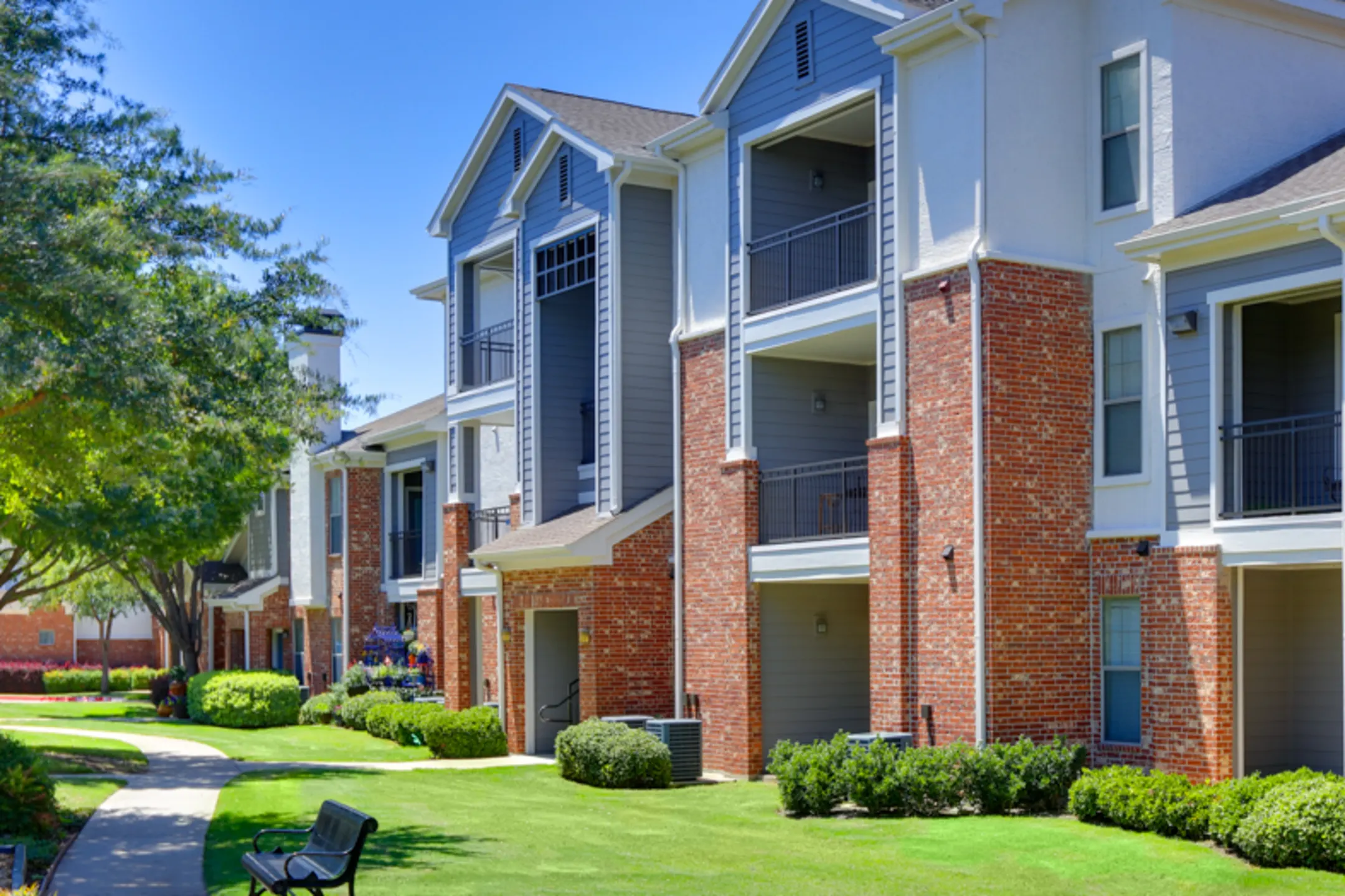 MAA Copper Ridge Apartments Roanoke, TX 76262