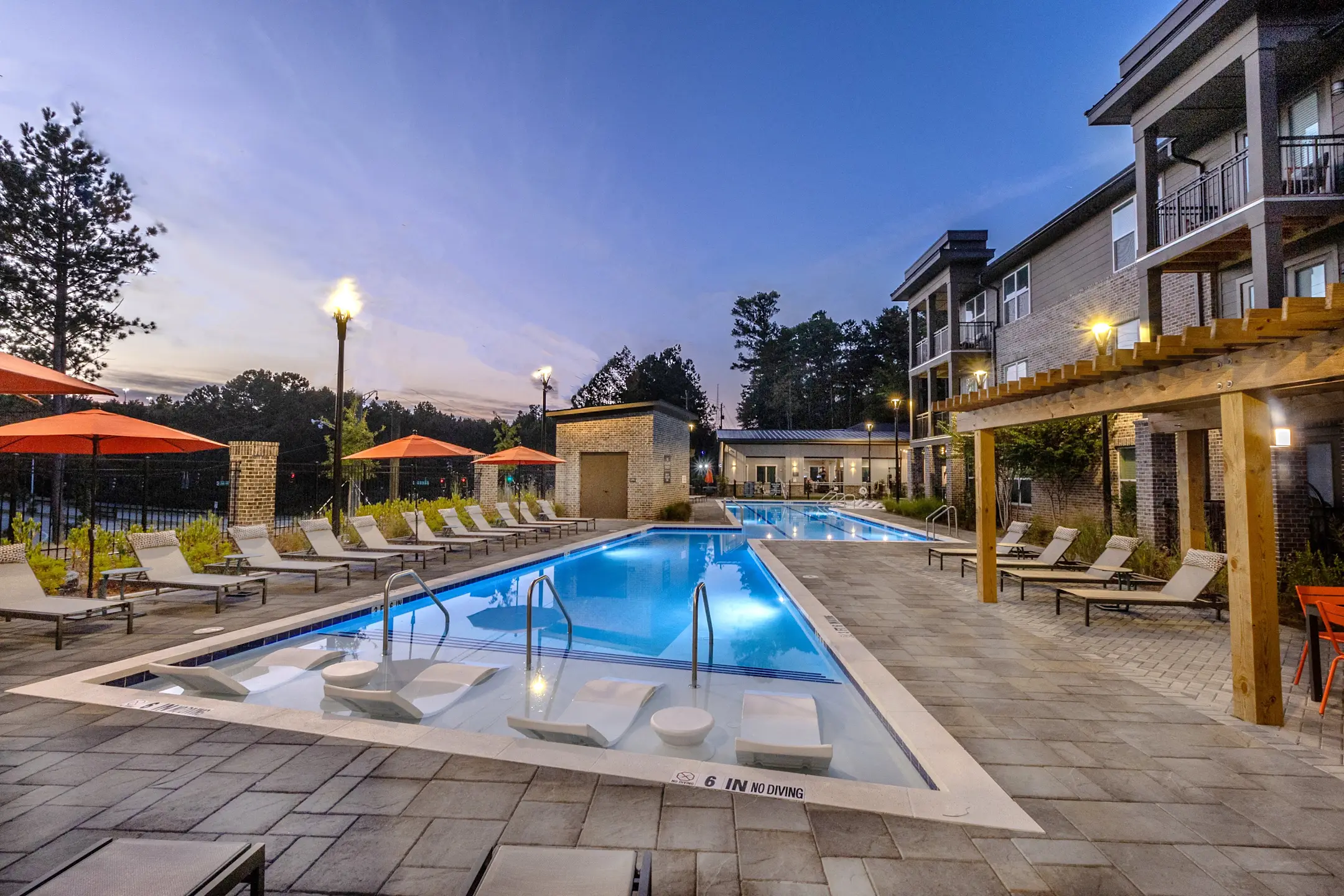 The Mason Sugarloaf 5805 Sugarloaf Parkway Lawrenceville, GA