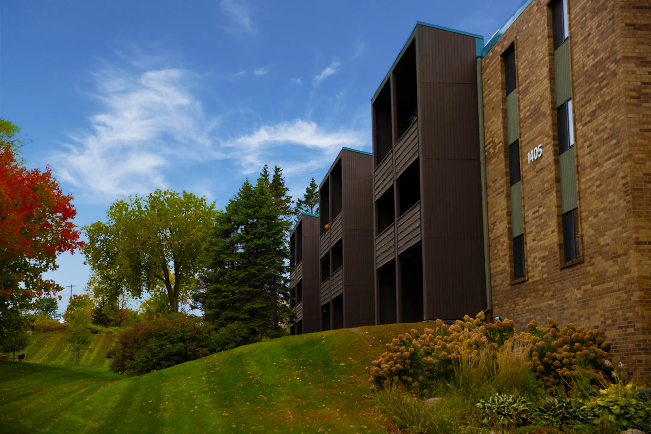 Salem Green Apartments 1455 Upper 55th St E Inver Grove Heights, MN Apartments for Rent Rent.