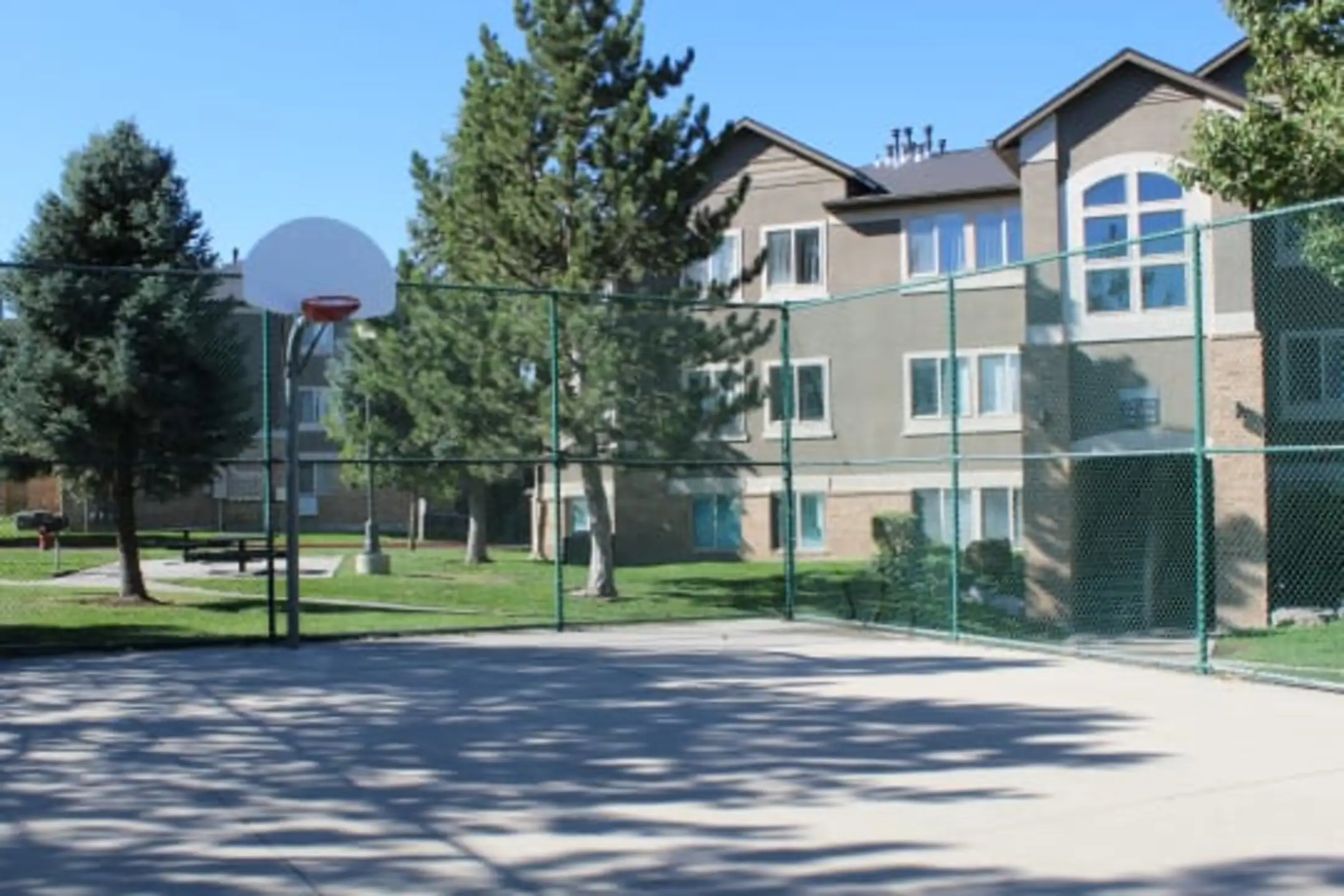 Diamond Fork Apartments Spanish Fork, UT 84660